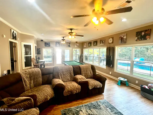 $549,900 | 140 Turkey Hollow, Terry, MS 39170