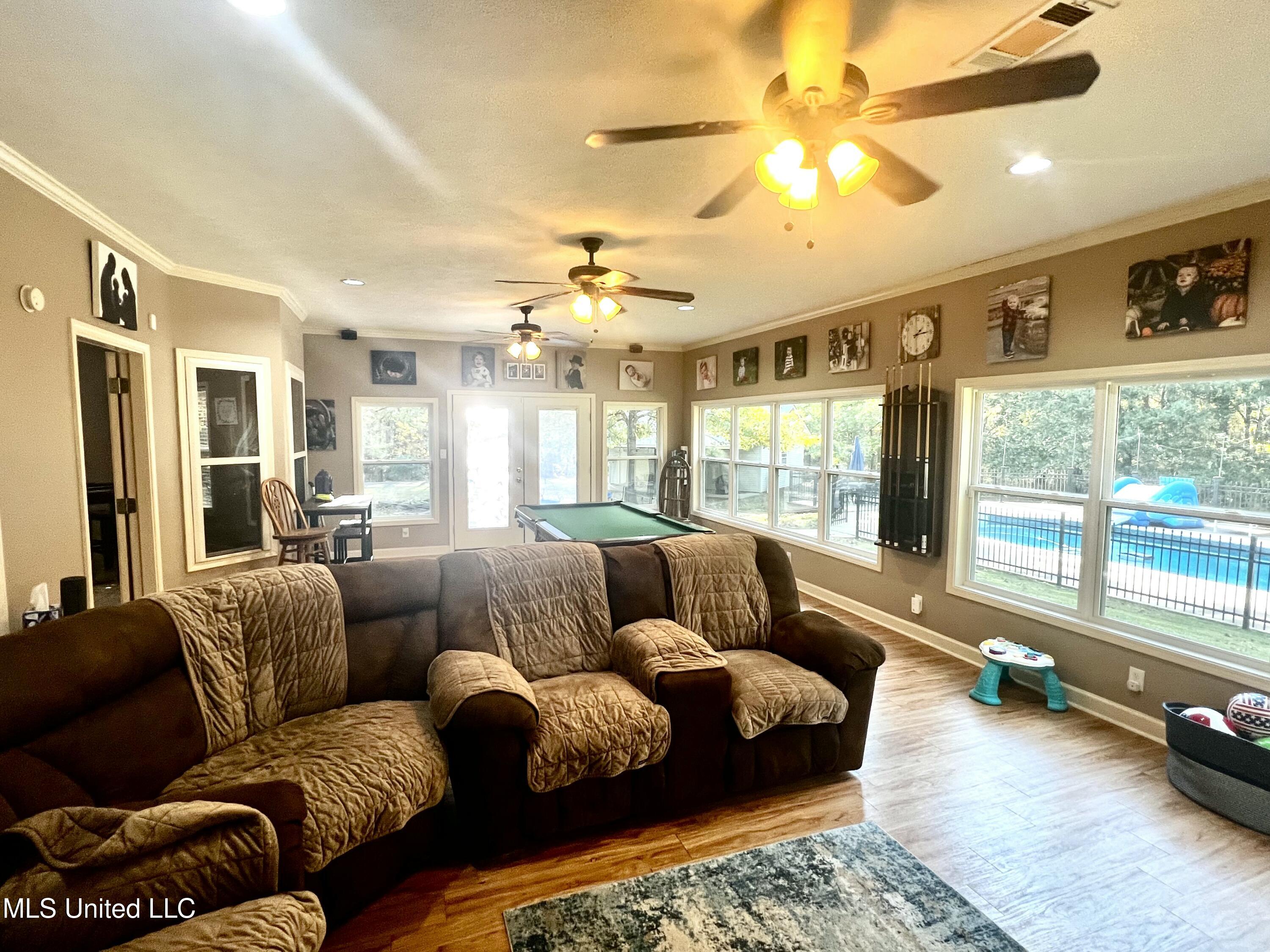 140 Turkey Hollow Terry, MS 39170 - Photo 32 of 44 3C9FBD79-9303-4AA2-89D4-A50B809C070D_1_2