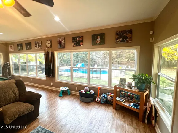 $549,900 | 140 Turkey Hollow, Terry, MS 39170