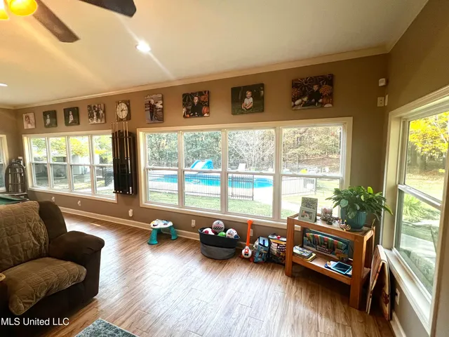 $597,000 | 140 Turkey Hollow, Terry, MS 39170