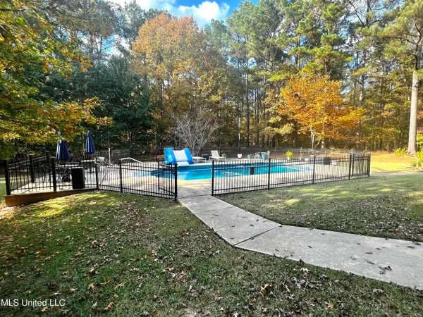 $549,900 | 140 Turkey Hollow, Terry, MS 39170