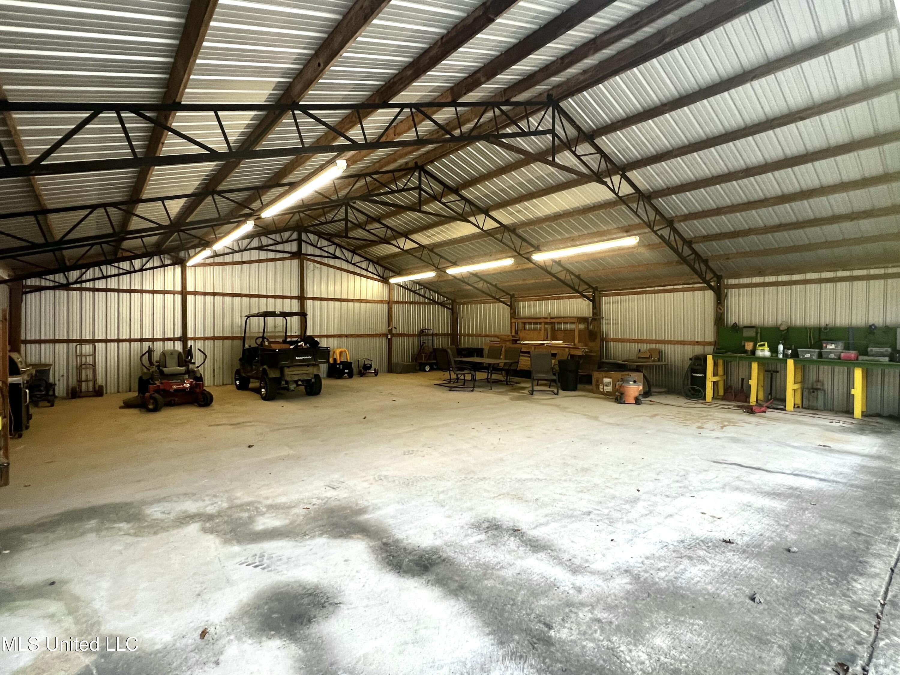 140 Turkey Hollow Terry, MS 39170 - Photo 42 of 44 87C13DDA-C074-4D42-8380-450C24673AFA_1_2