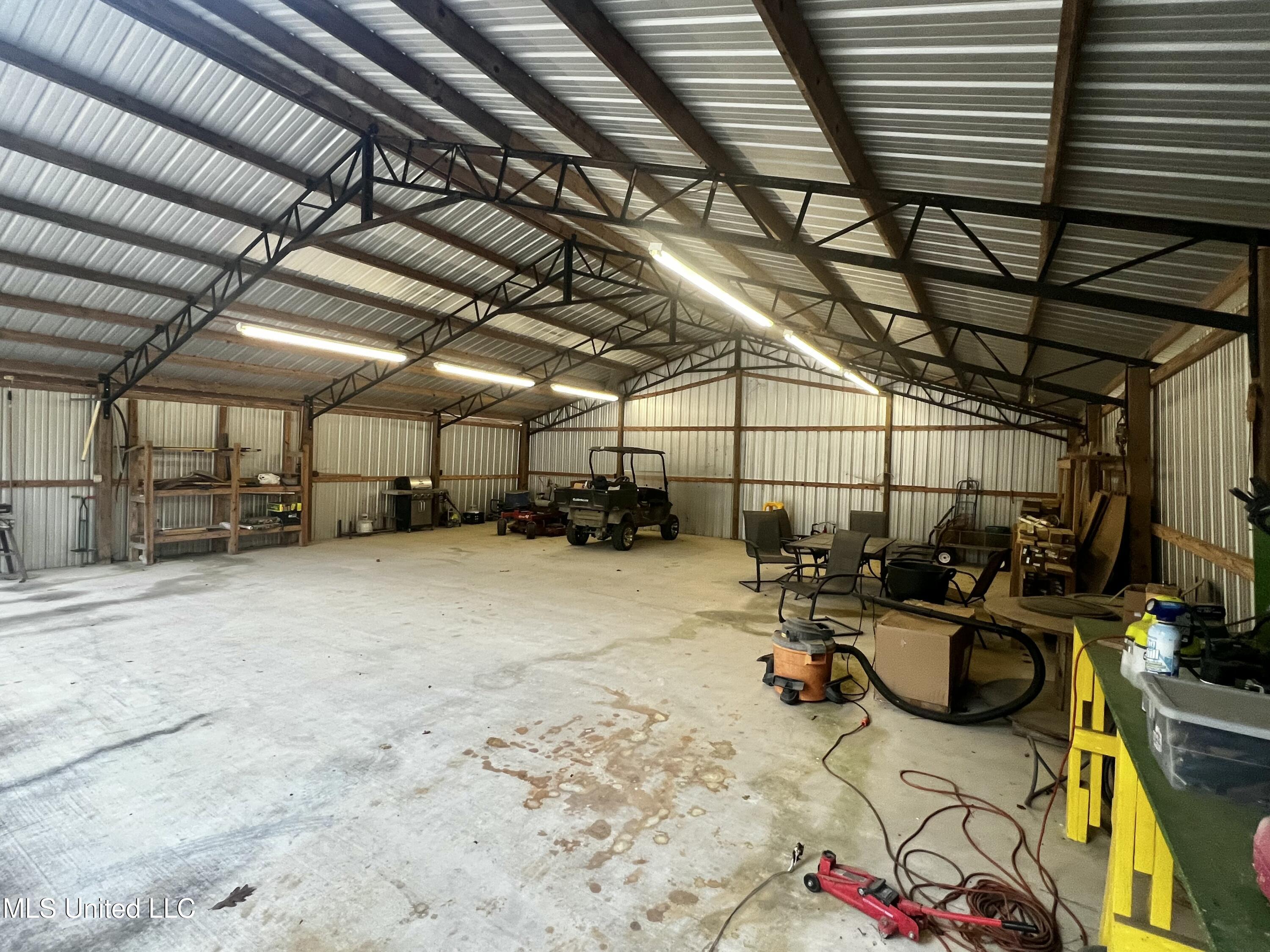 140 Turkey Hollow Terry, MS 39170 - Photo 43 of 44 93A3820A-CC59-499D-BE6A-1E2FC3369610_1_2