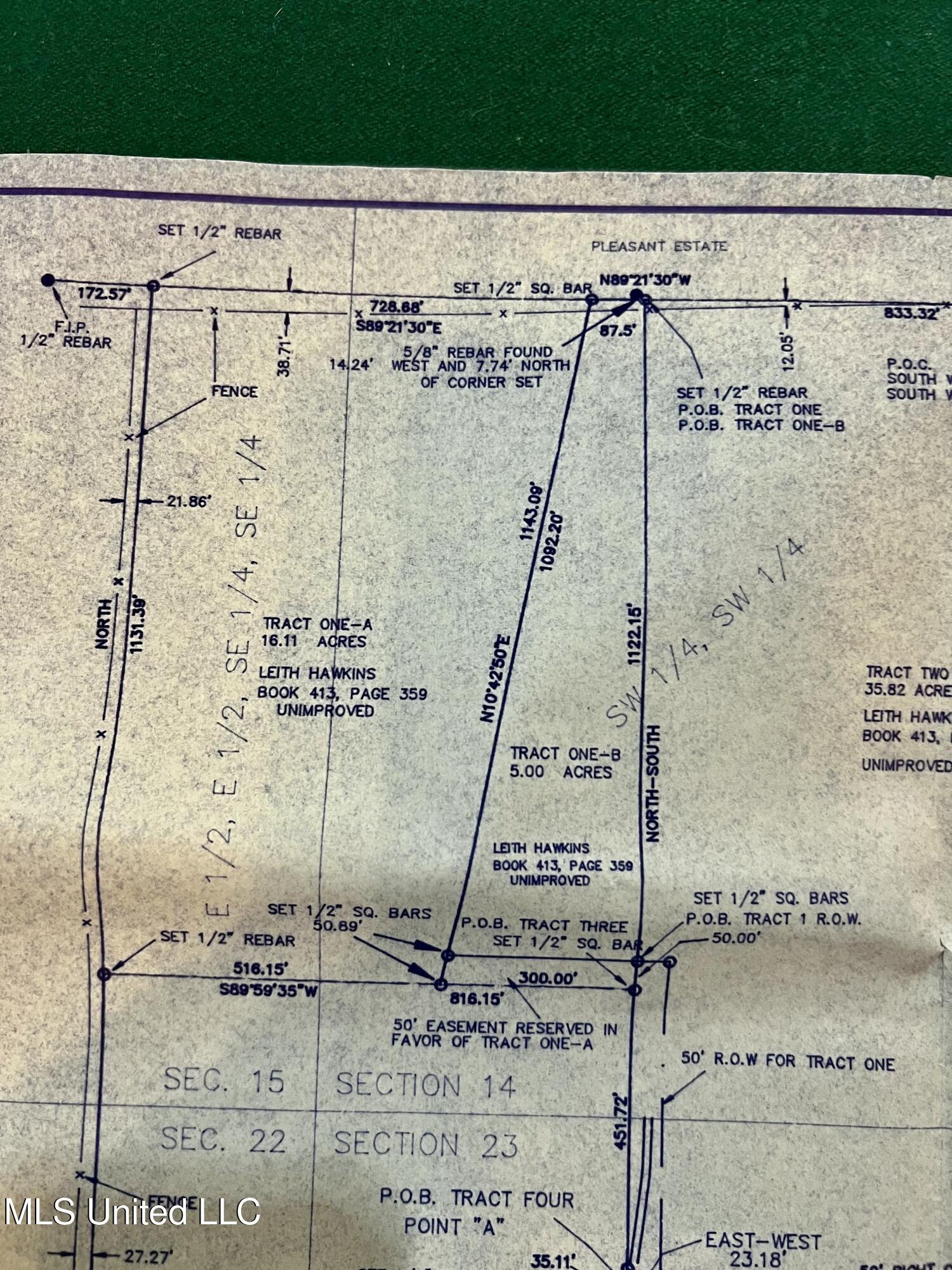 140 Turkey Hollow Terry, MS 39170 - Photo 44 of 44 9A9F26B8-0970-42A1-A952-3F0101F17768_1_2