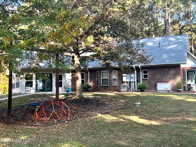 $597,000 | 140 Turkey Hollow, Terry, MS 39170