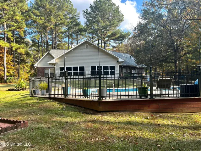 $597,000 | 140 Turkey Hollow, Terry, MS 39170