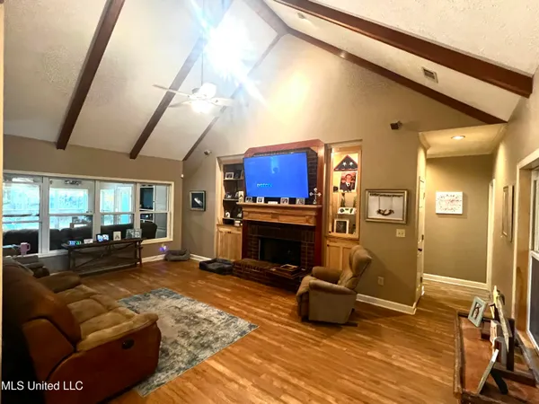 $549,900 | 140 Turkey Hollow, Terry, MS 39170