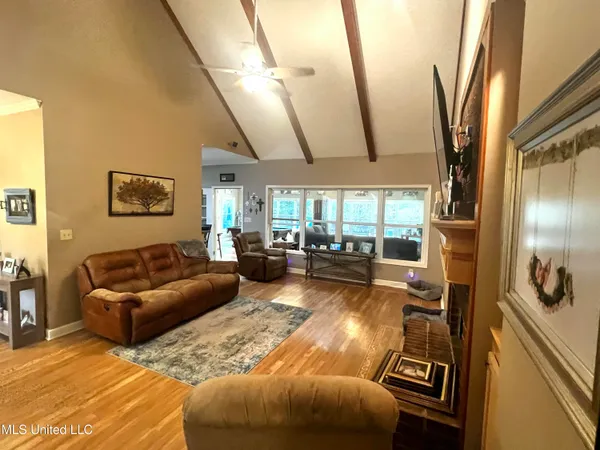 $549,900 | 140 Turkey Hollow, Terry, MS 39170