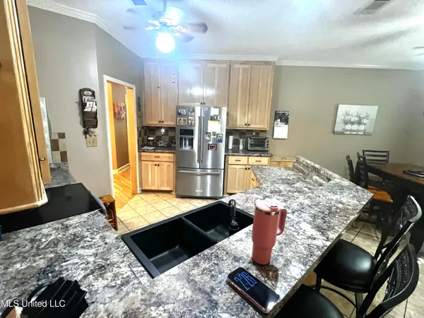 $549,900 | 140 Turkey Hollow, Terry, MS 39170