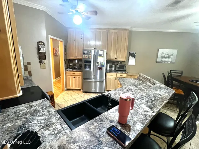 $597,000 | 140 Turkey Hollow, Terry, MS 39170