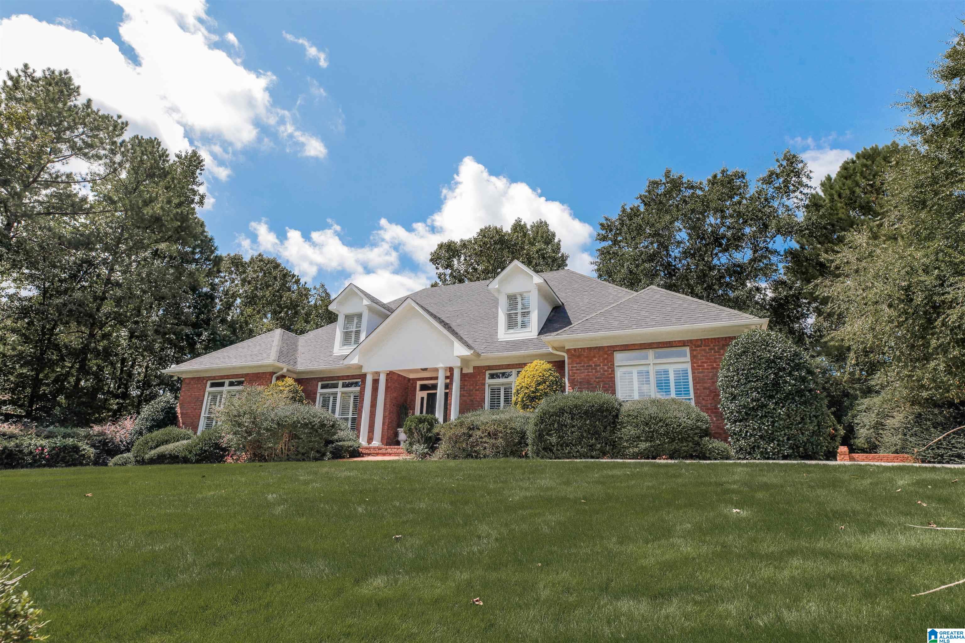 125 Oakmont Road Birmingham, AL 35244 - Photo 43 of 50