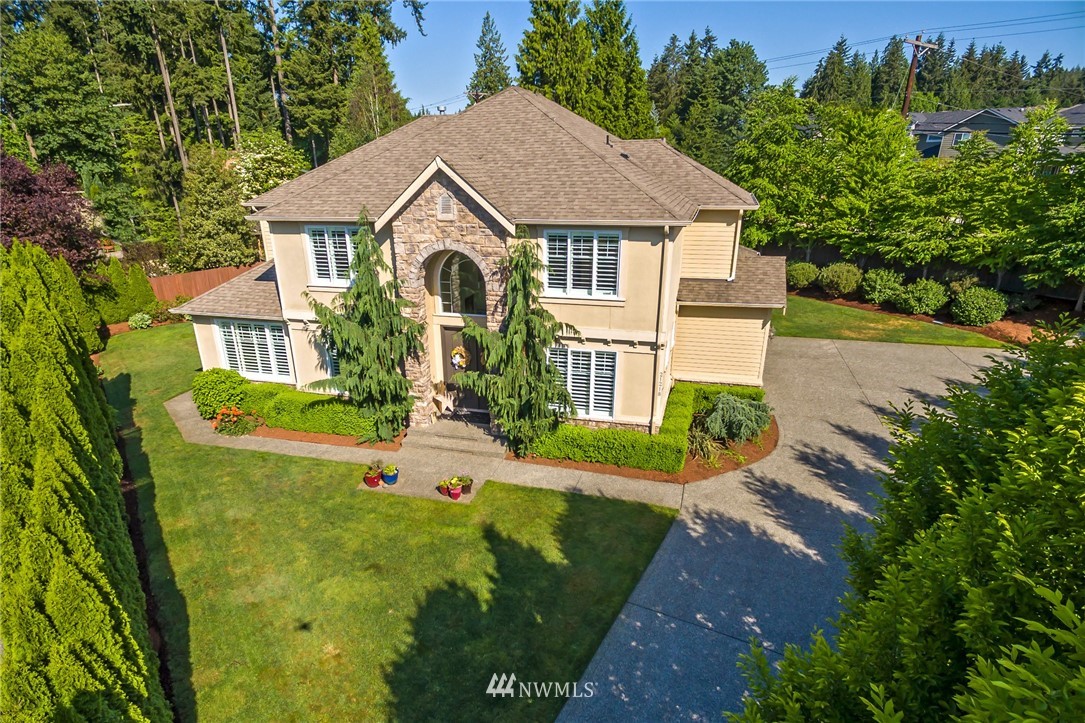 21218 36th Drive Southeast Bothell, WA 98021 - Photo 1 of 25