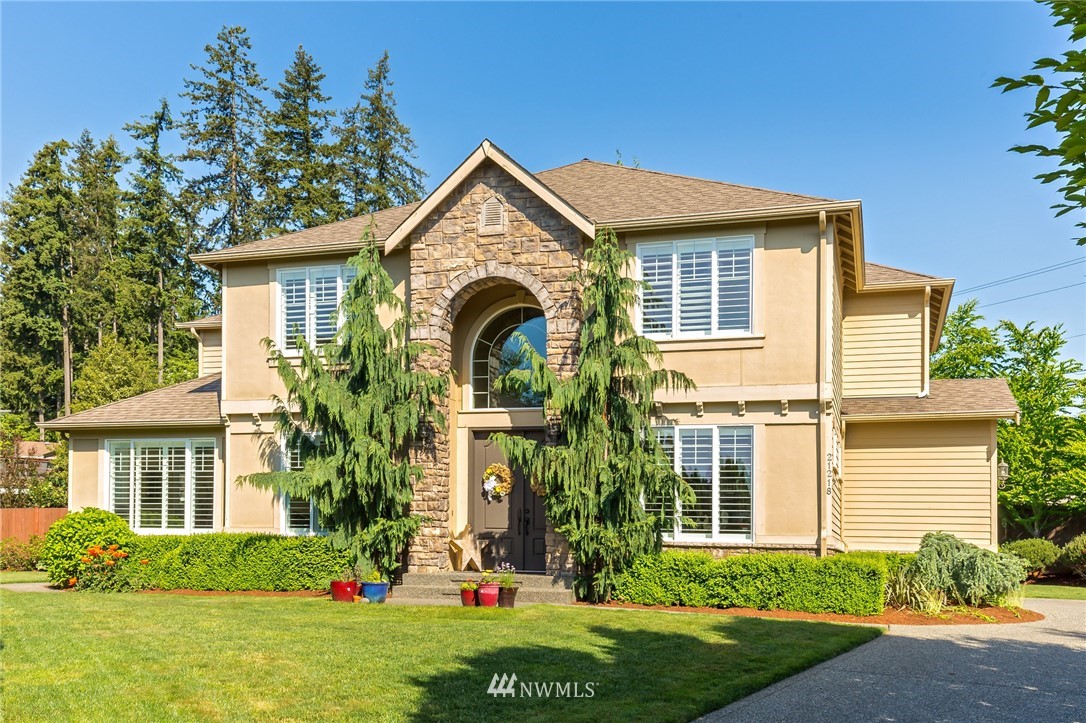 21218 36th Drive Southeast Bothell, WA 98021 - Photo 2 of 25