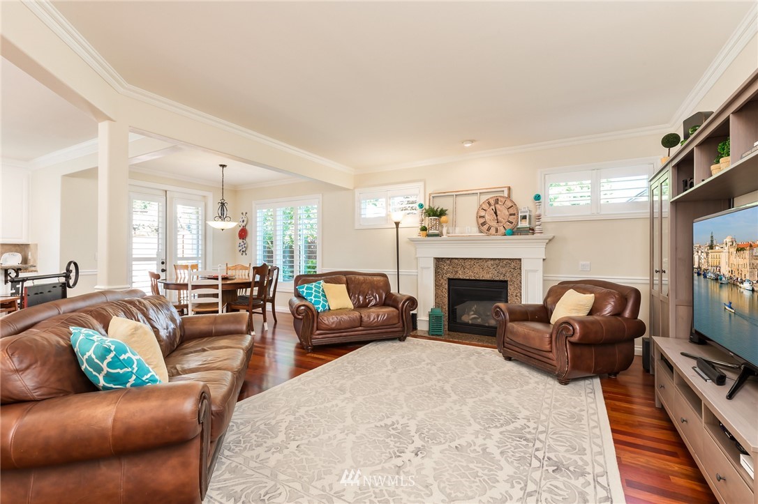 21218 36th Drive Southeast Bothell, WA 98021 - Photo 11 of 25