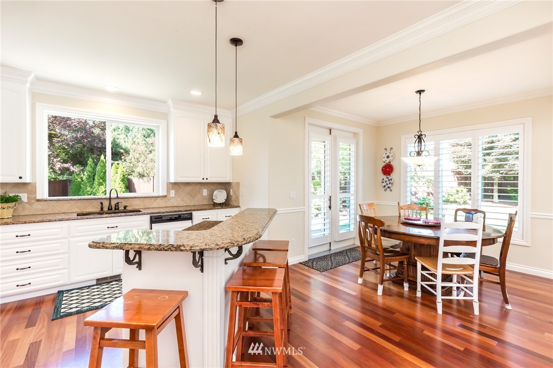 21218 36th Drive Southeast Bothell, WA 98021 - Photo 6 of 25