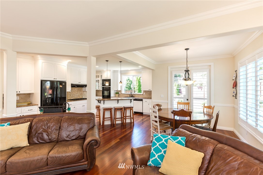 21218 36th Drive Southeast Bothell, WA 98021 - Photo 10 of 25