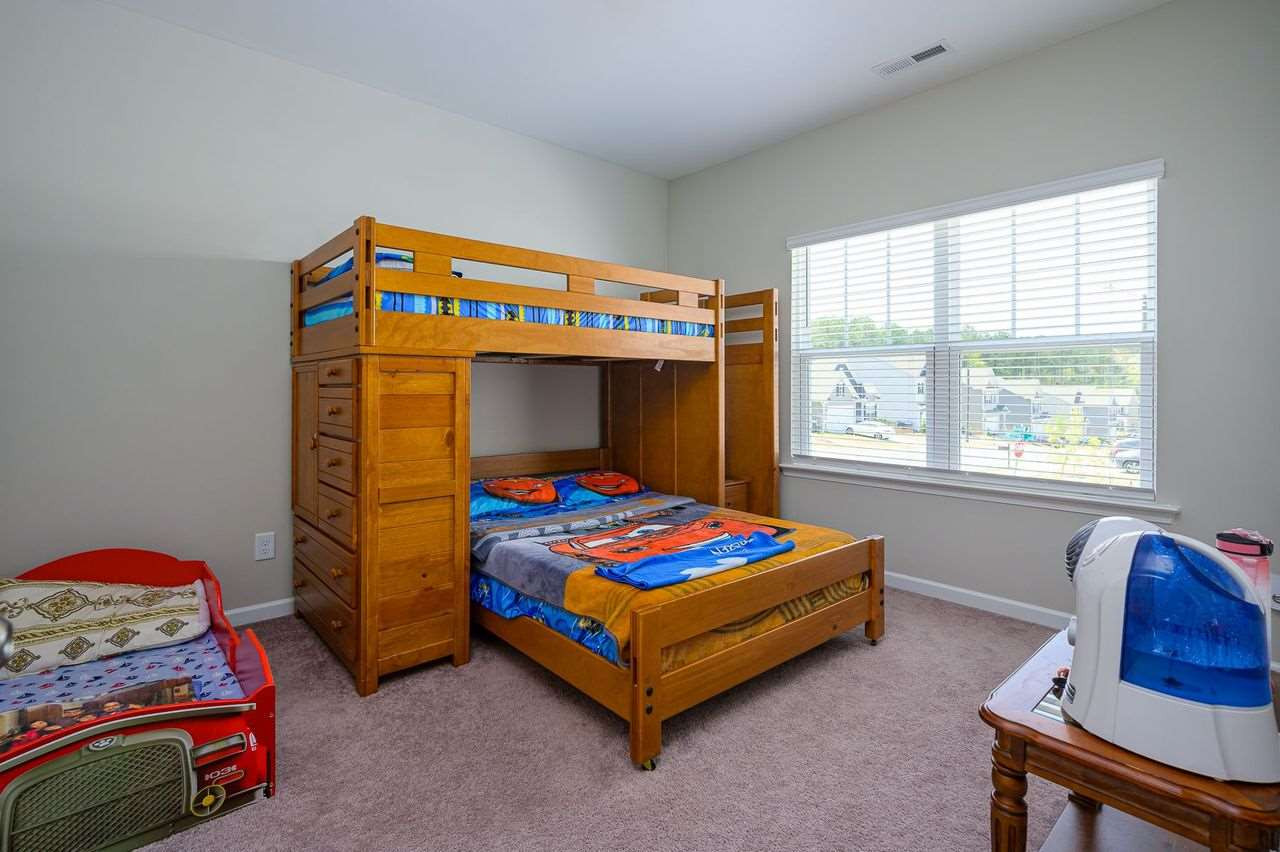 4453 Offshore Drive Raleigh, NC 27610 - Photo 14 of 20 Photo 14