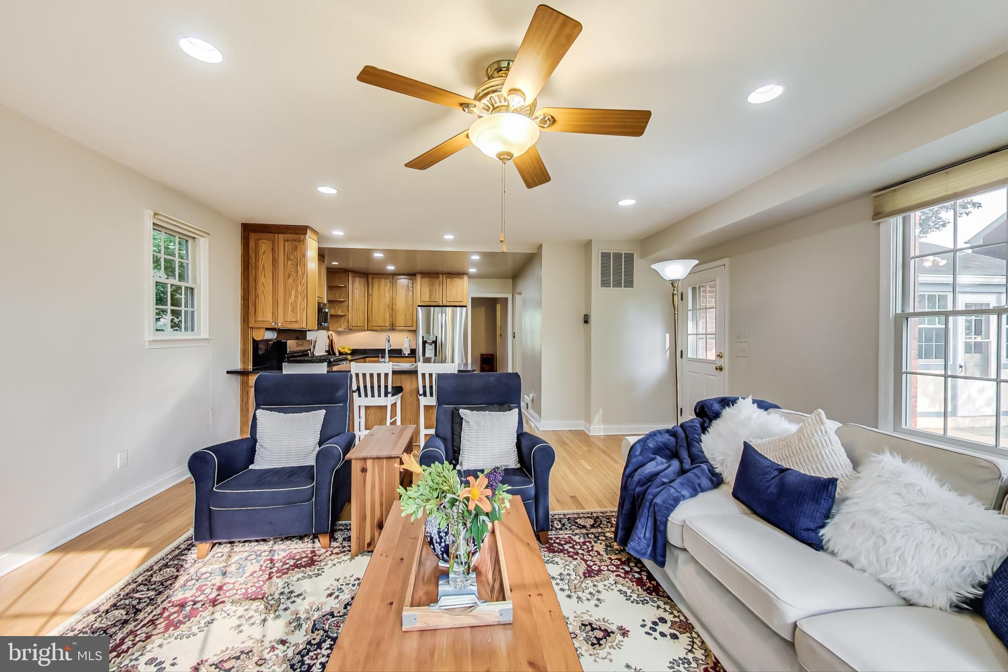 9608 Sutherland Road Silver Spring, MD 20901 - Photo 16 of 52