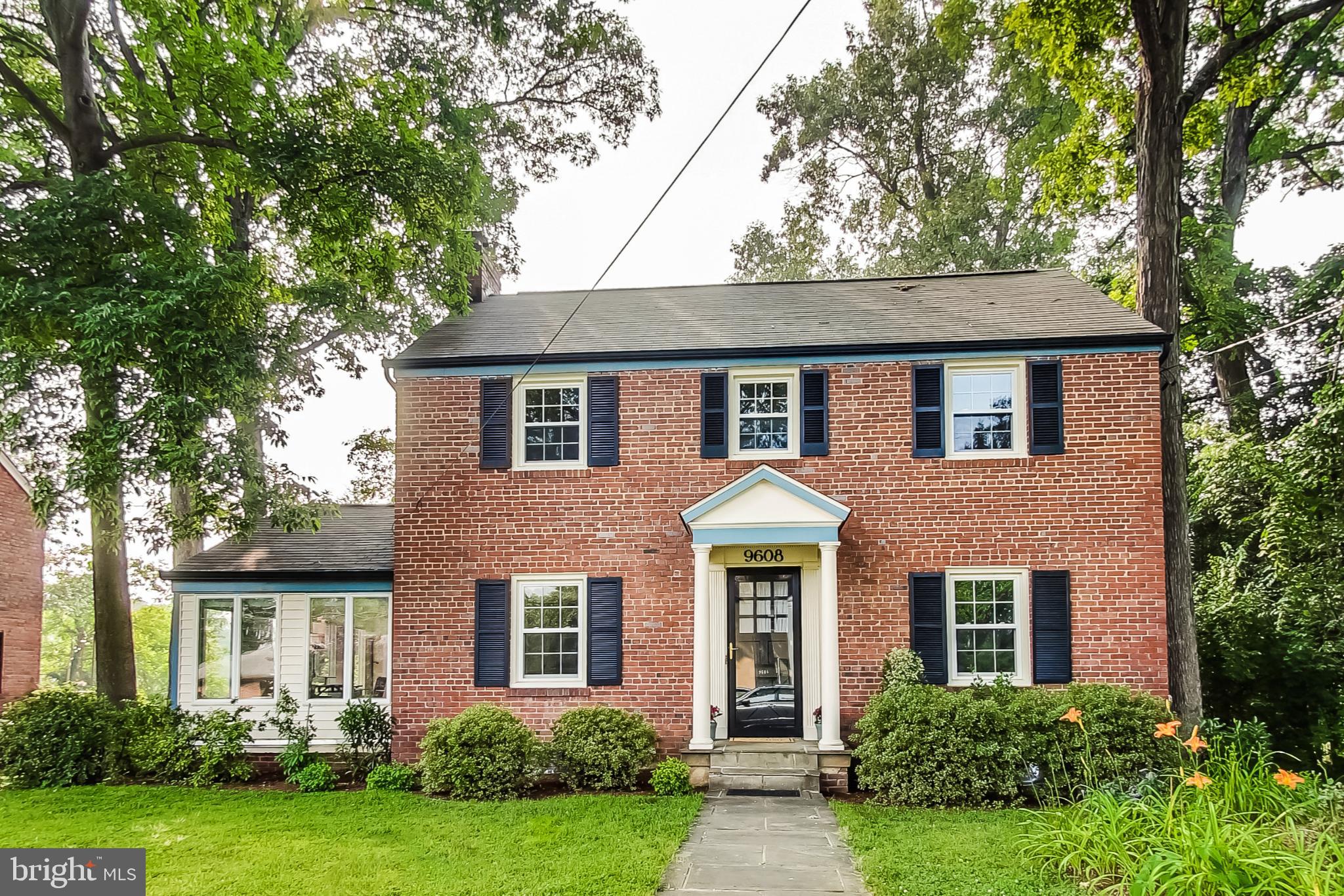 9608 Sutherland Road Silver Spring, MD 20901 - Photo 3 of 52