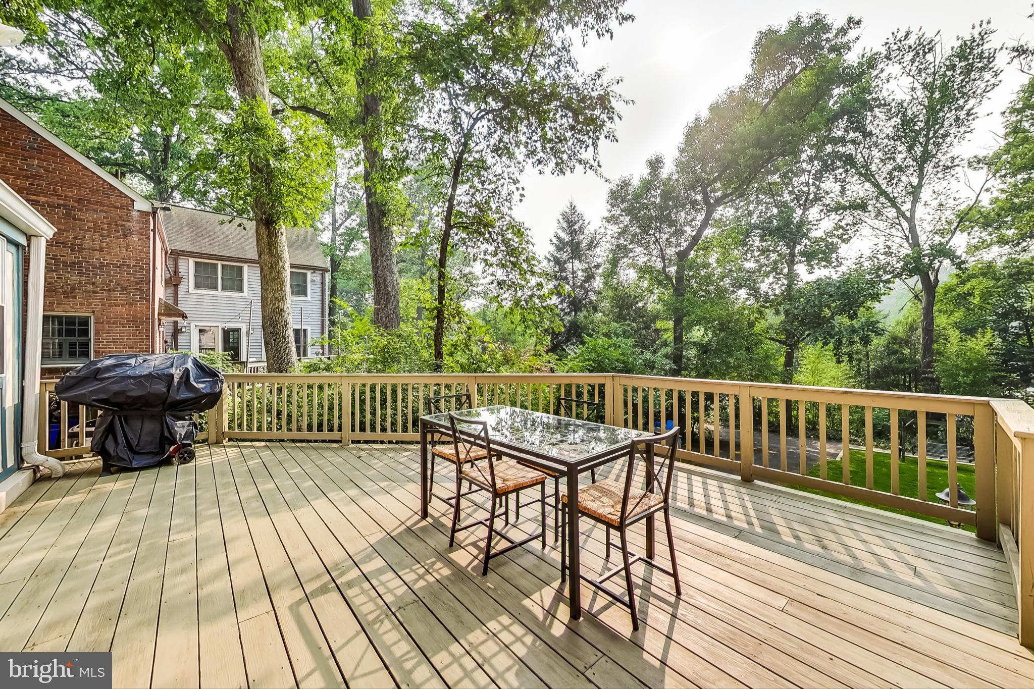 9608 Sutherland Road Silver Spring, MD 20901 - Photo 41 of 52