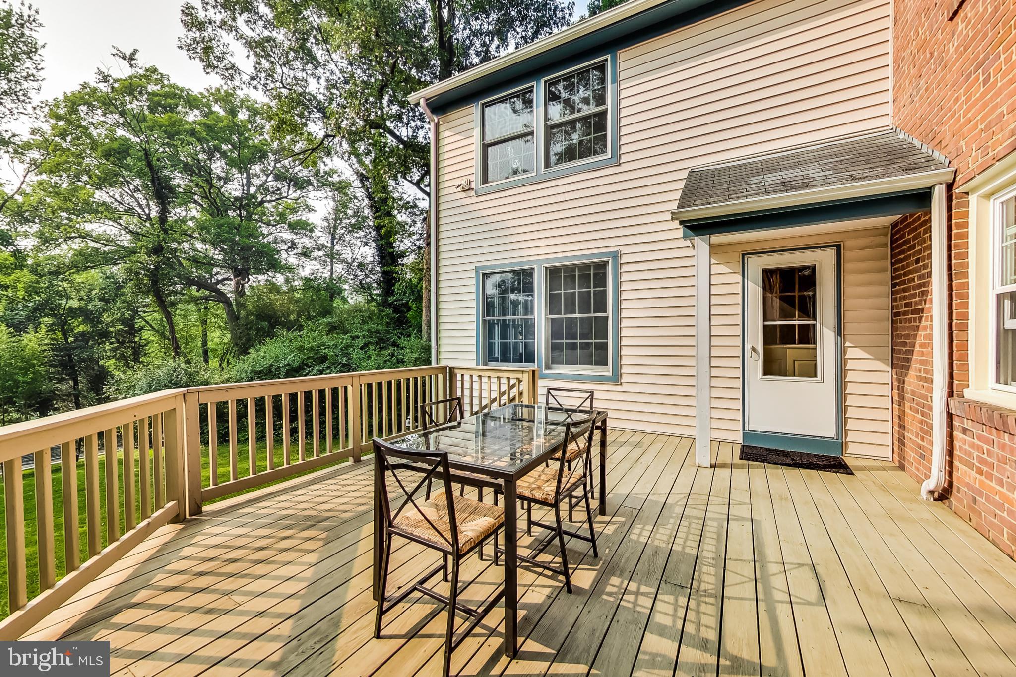 9608 Sutherland Road Silver Spring, MD 20901 - Photo 42 of 52