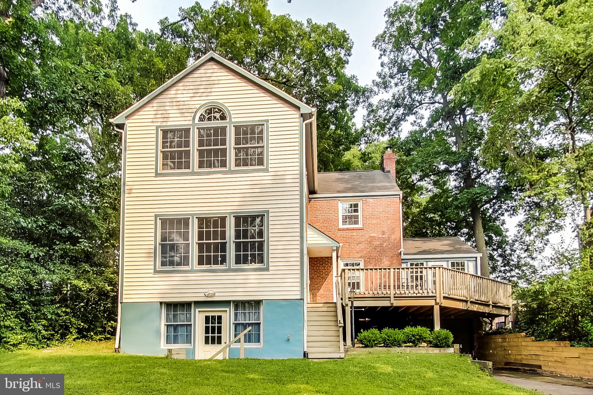 9608 Sutherland Road Silver Spring, MD 20901 - Photo 45 of 52