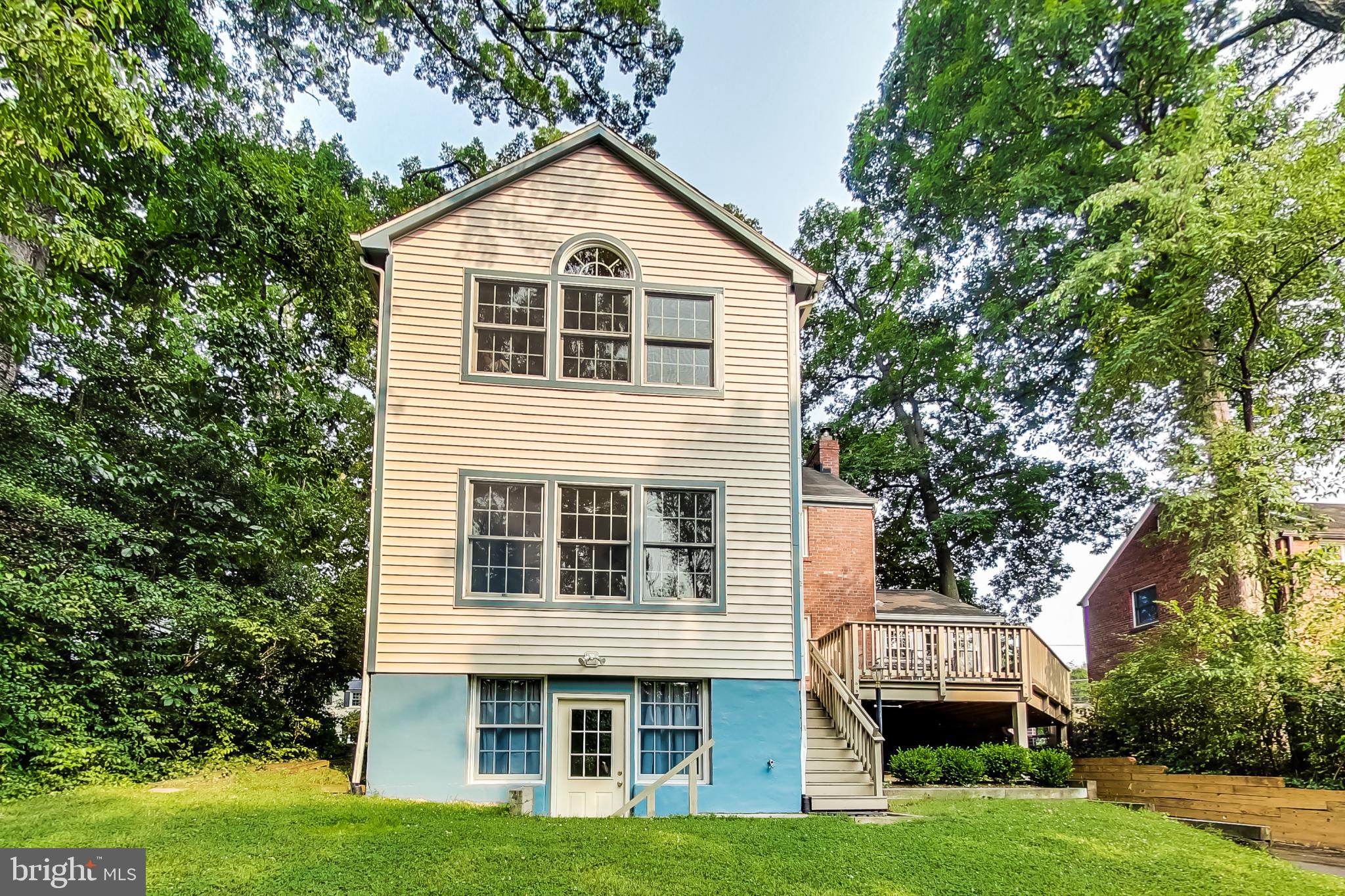 9608 Sutherland Road Silver Spring, MD 20901 - Photo 46 of 52