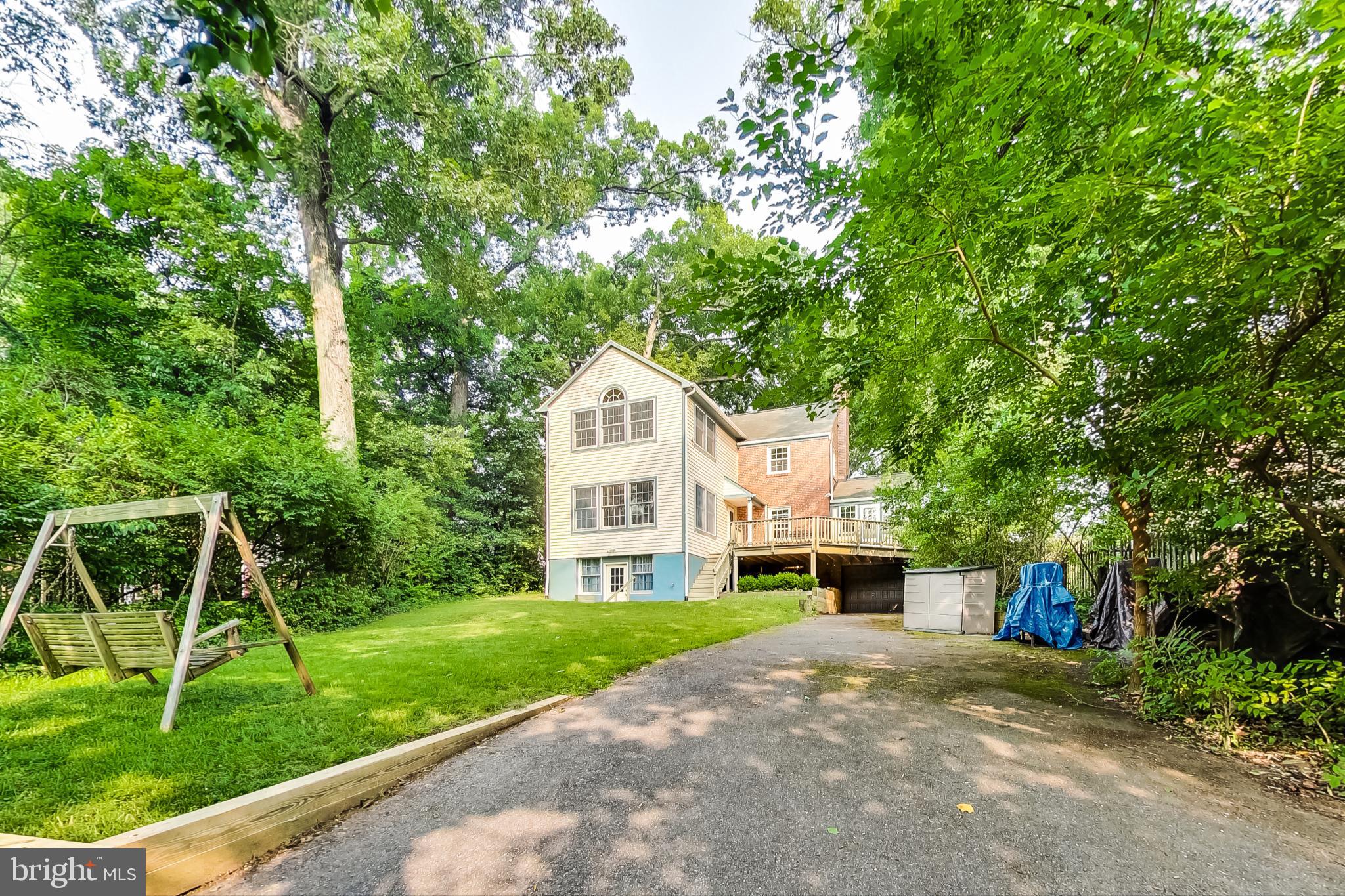 9608 Sutherland Road Silver Spring, MD 20901 - Photo 52 of 52