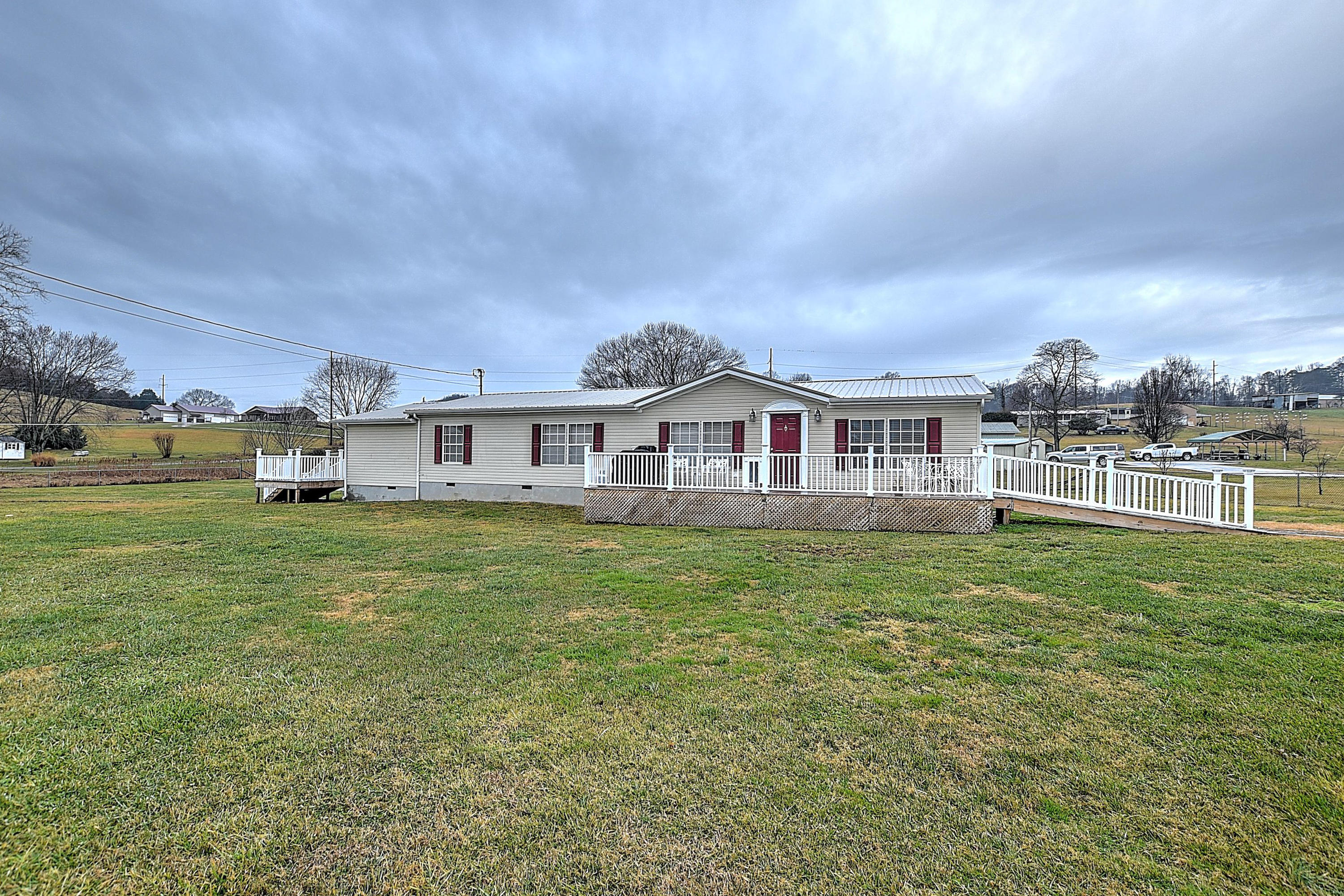 327 Arrowood Road Jonesborough, TN 37659 - Photo 1 of 61 327 Arrowood Rd