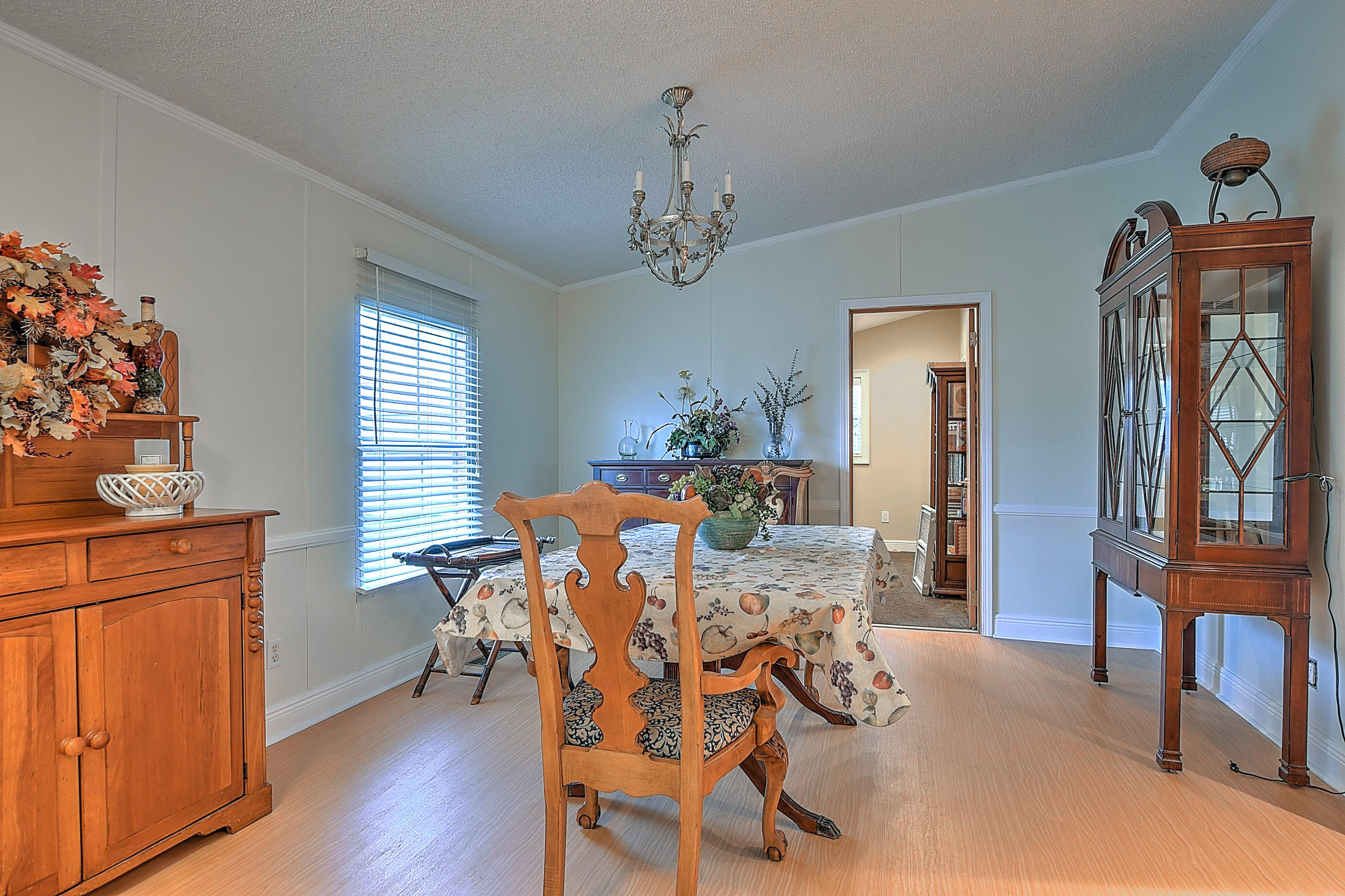 327 Arrowood Road Jonesborough, TN 37659 - Photo 13 of 61 327 Arrowood Rd-13
