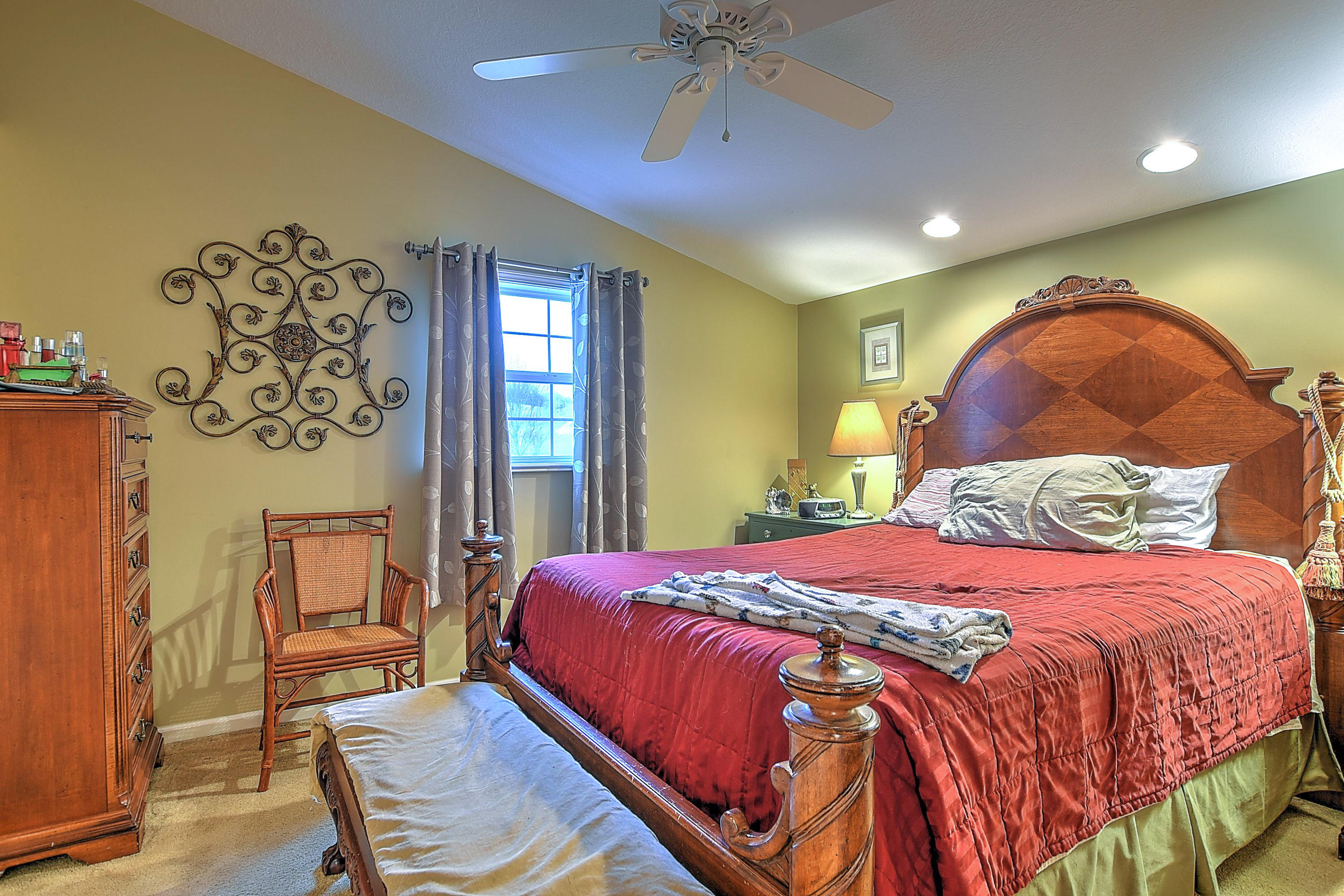327 Arrowood Road Jonesborough, TN 37659 - Photo 16 of 61 327 Arrowood Rd-16