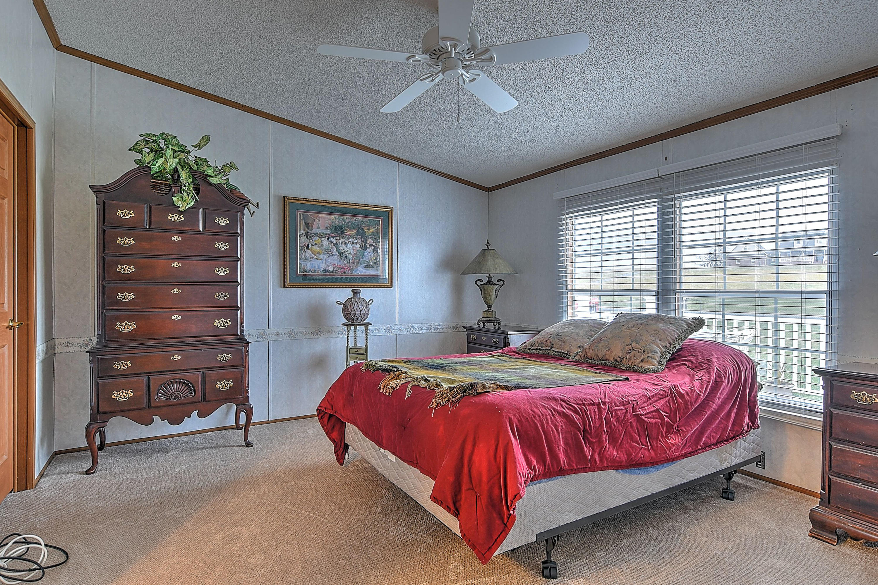 327 Arrowood Road Jonesborough, TN 37659 - Photo 20 of 61 327 Arrowood Rd-20