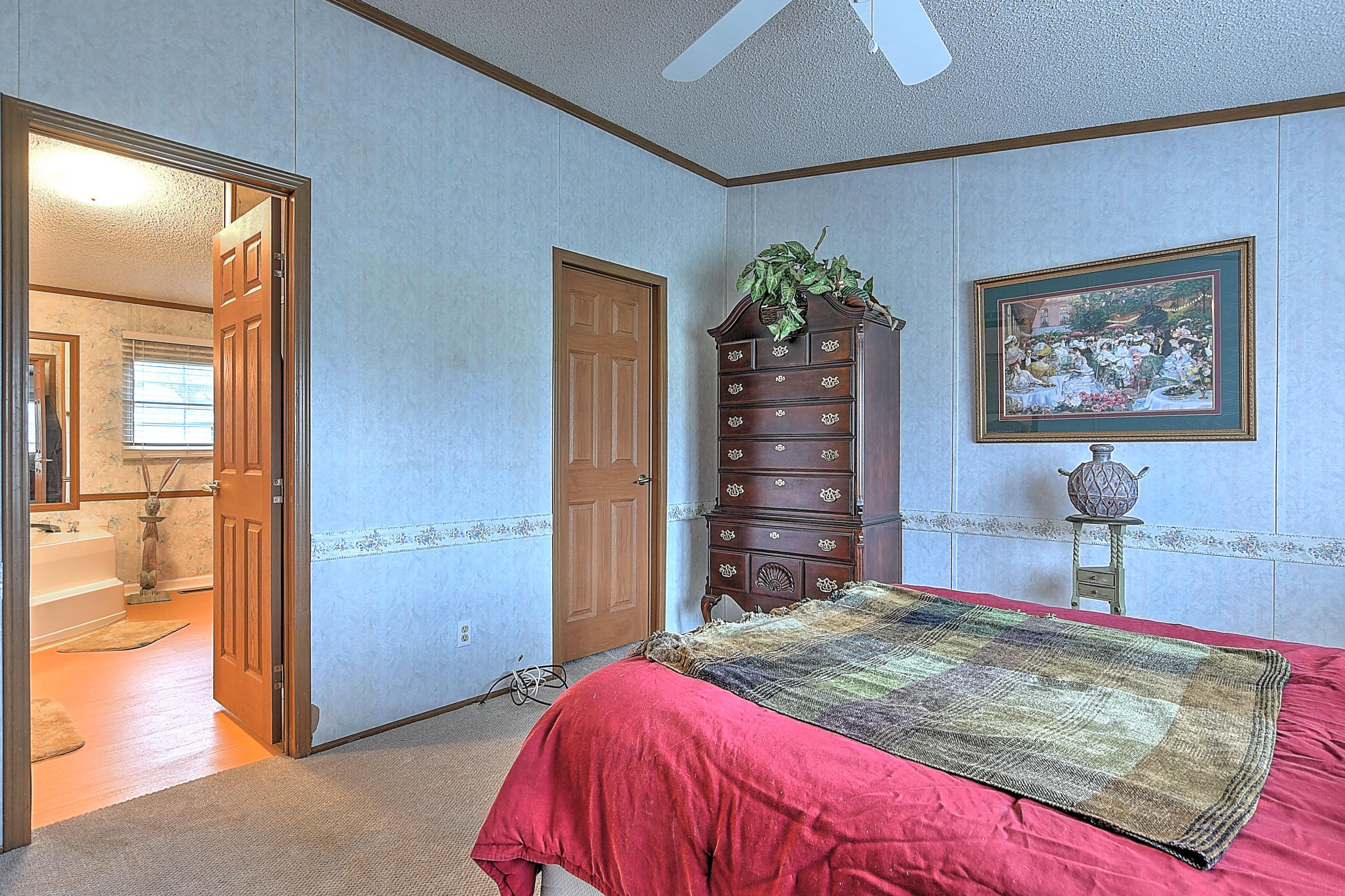 327 Arrowood Road Jonesborough, TN 37659 - Photo 21 of 61 327 Arrowood Rd-21