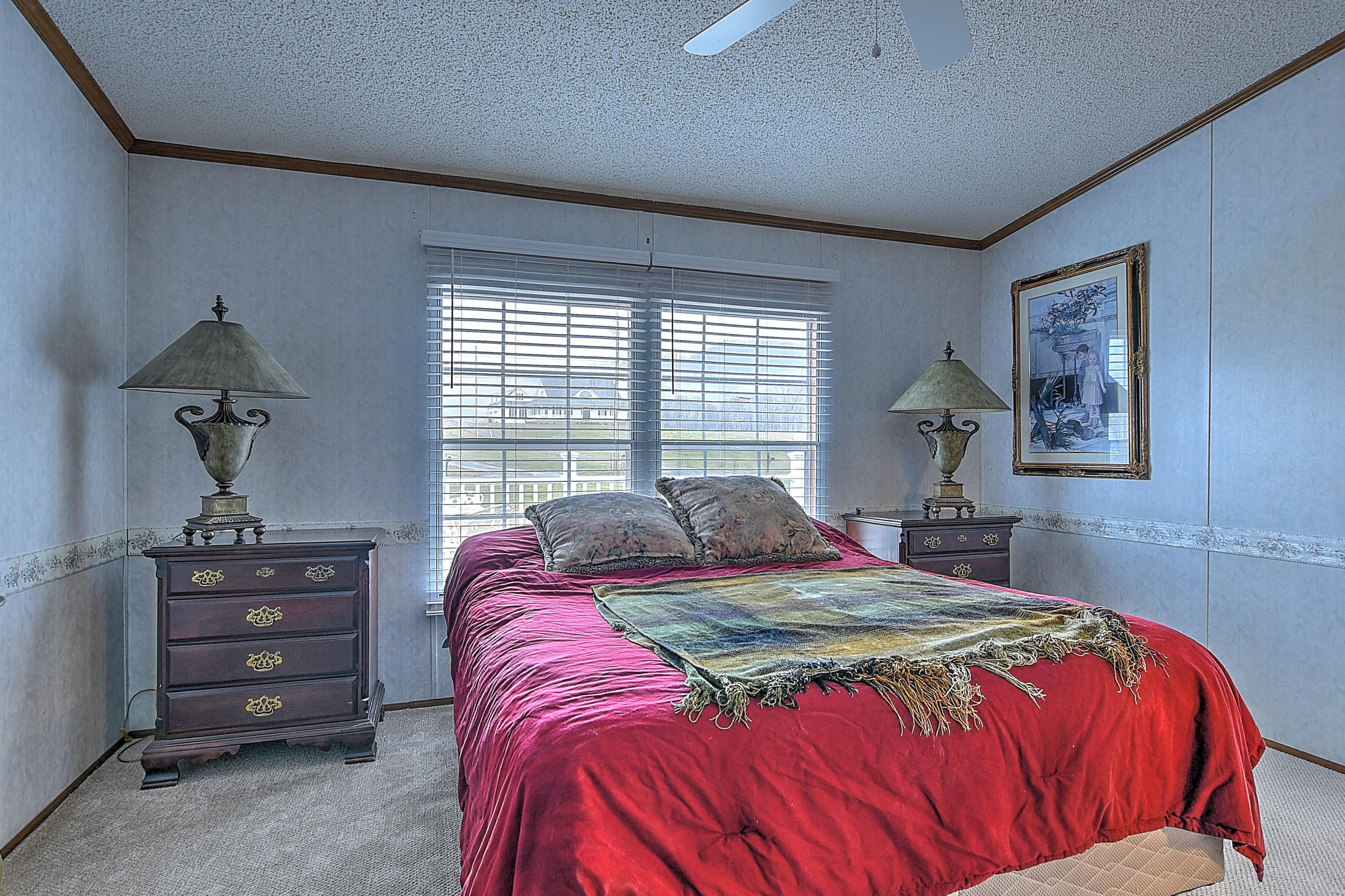 327 Arrowood Road Jonesborough, TN 37659 - Photo 22 of 61 327 Arrowood Rd-22