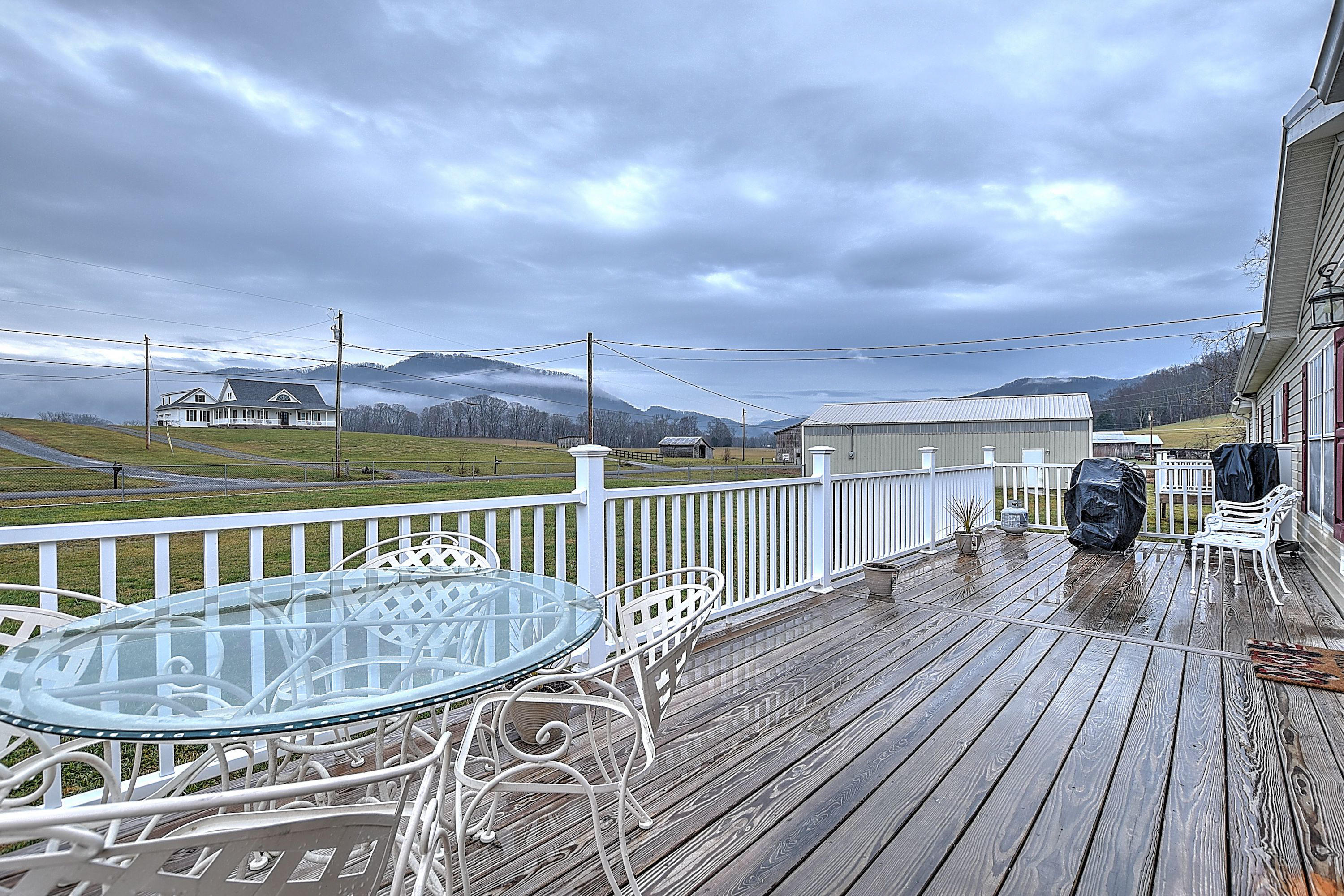 327 Arrowood Road Jonesborough, TN 37659 - Photo 24 of 61 327 Arrowood Rd-24