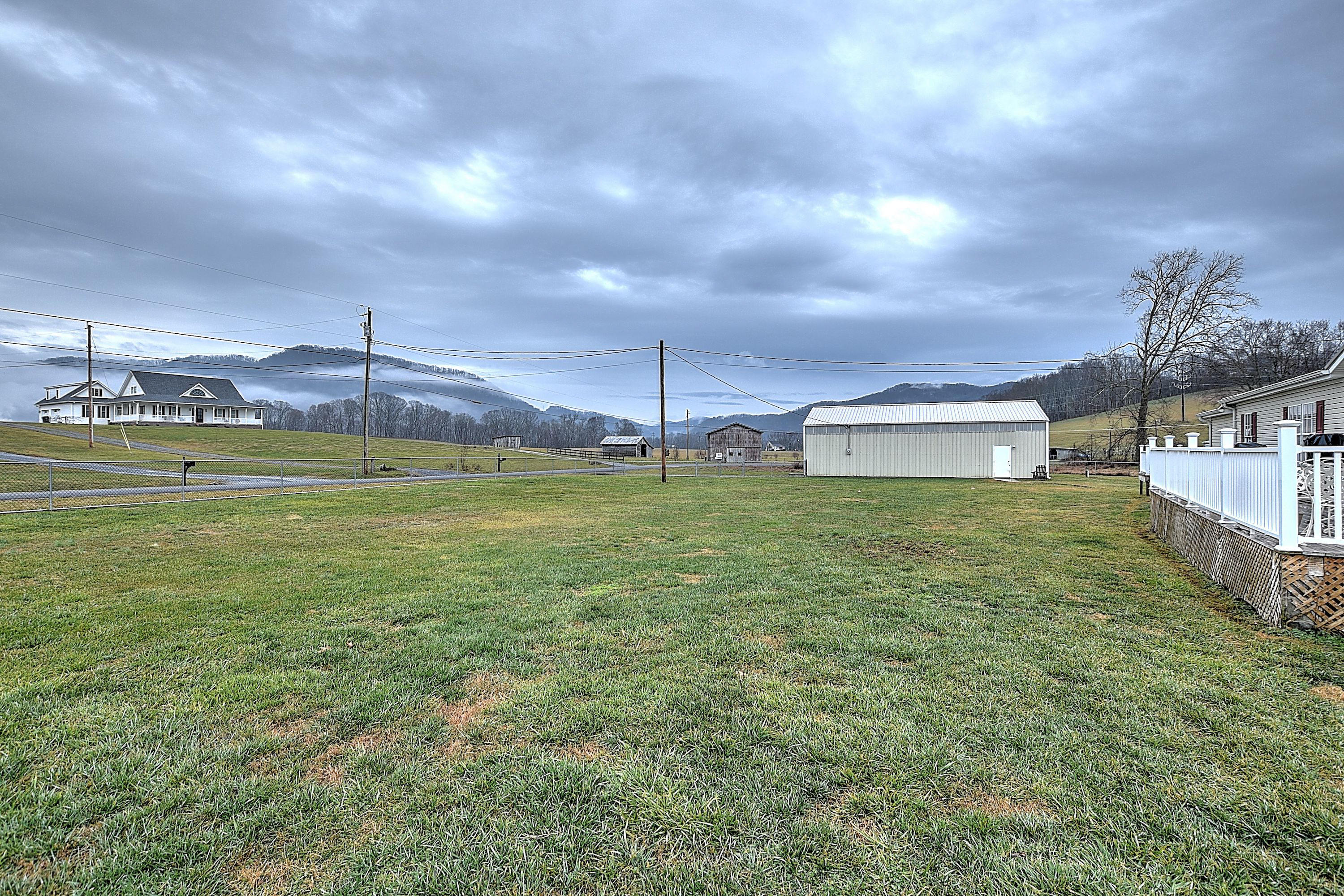 327 Arrowood Road Jonesborough, TN 37659 - Photo 25 of 61 327 Arrowood Rd-25