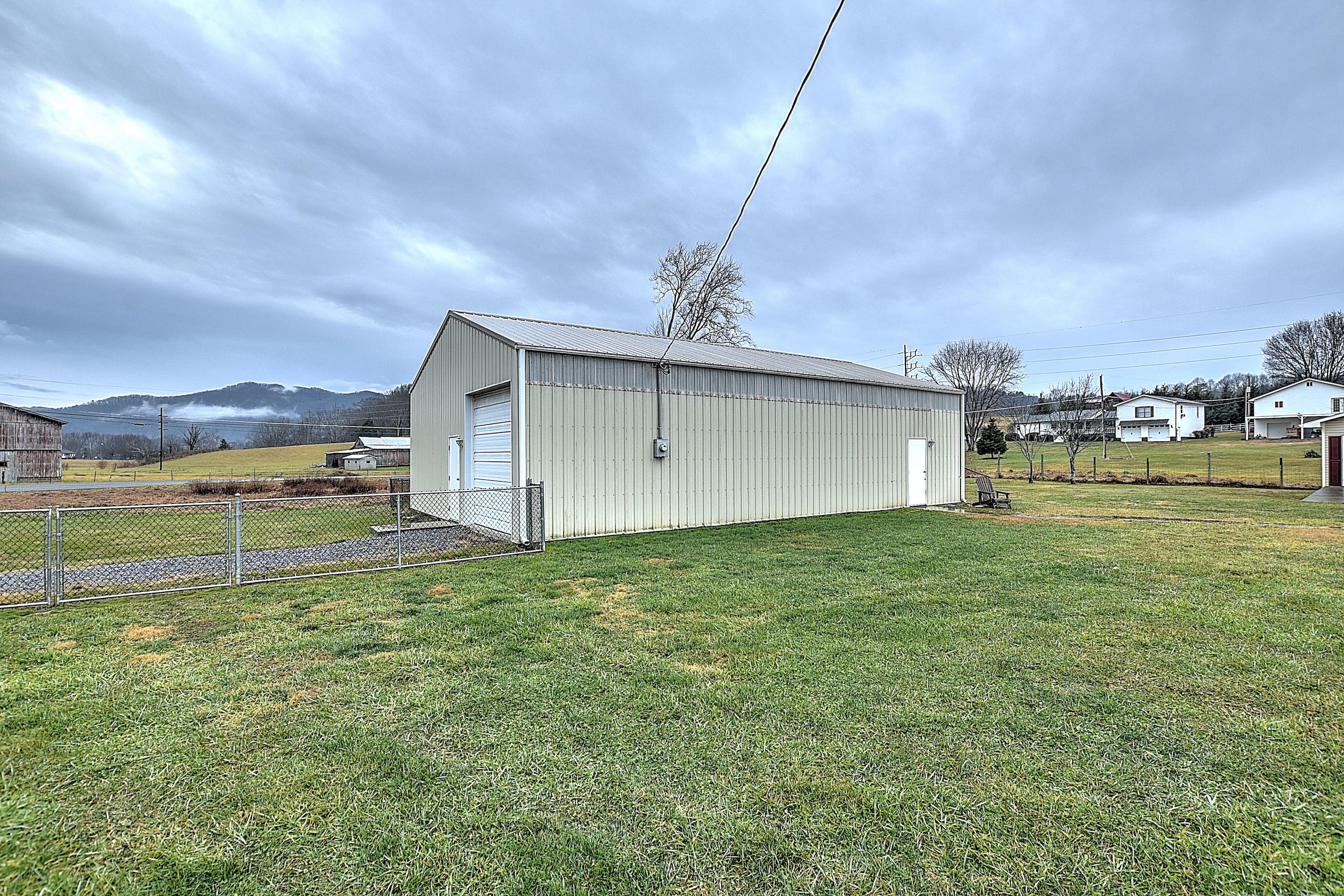 327 Arrowood Road Jonesborough, TN 37659 - Photo 26 of 61 327 Arrowood Rd-26