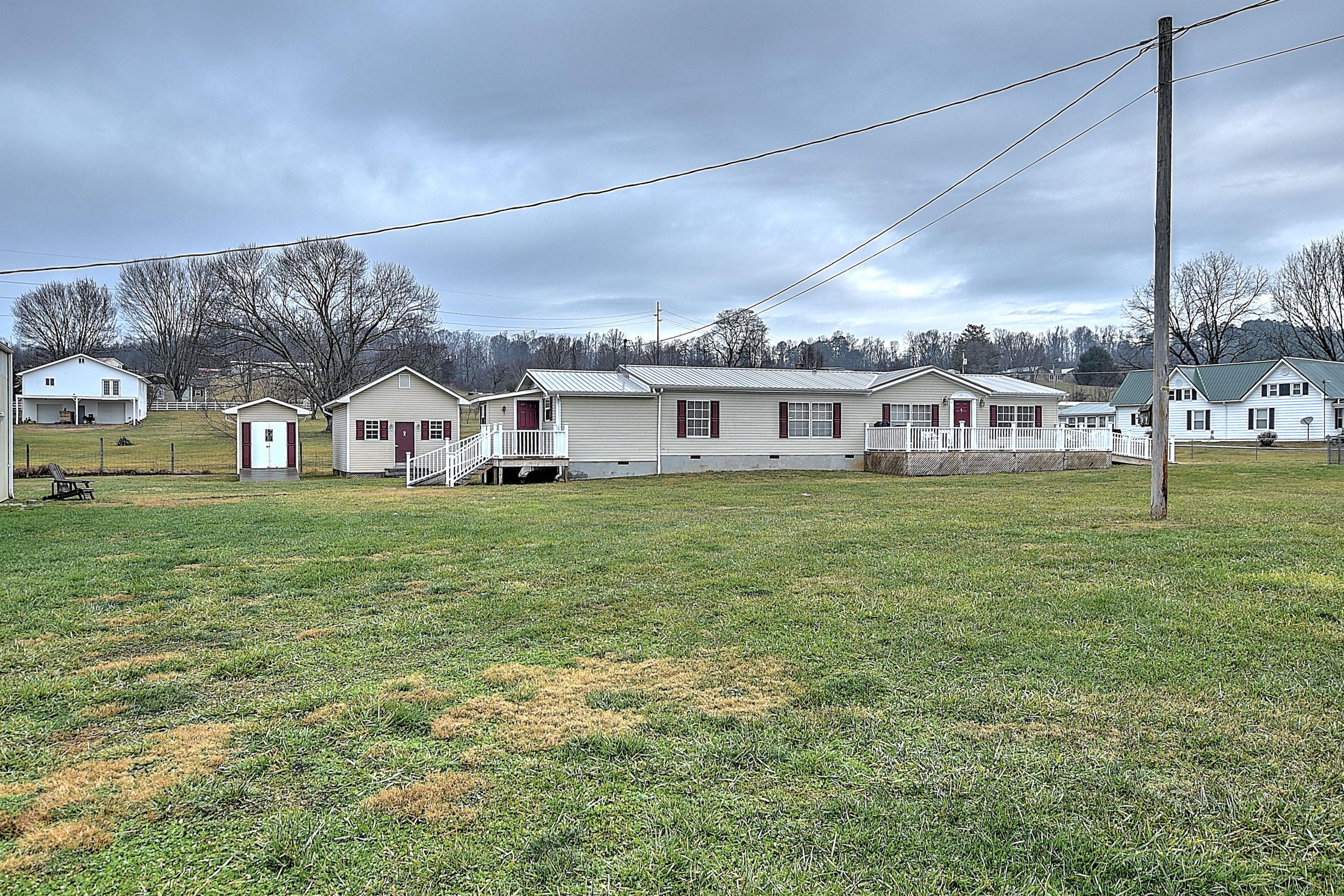 327 Arrowood Road Jonesborough, TN 37659 - Photo 27 of 61 327 Arrowood Rd-27
