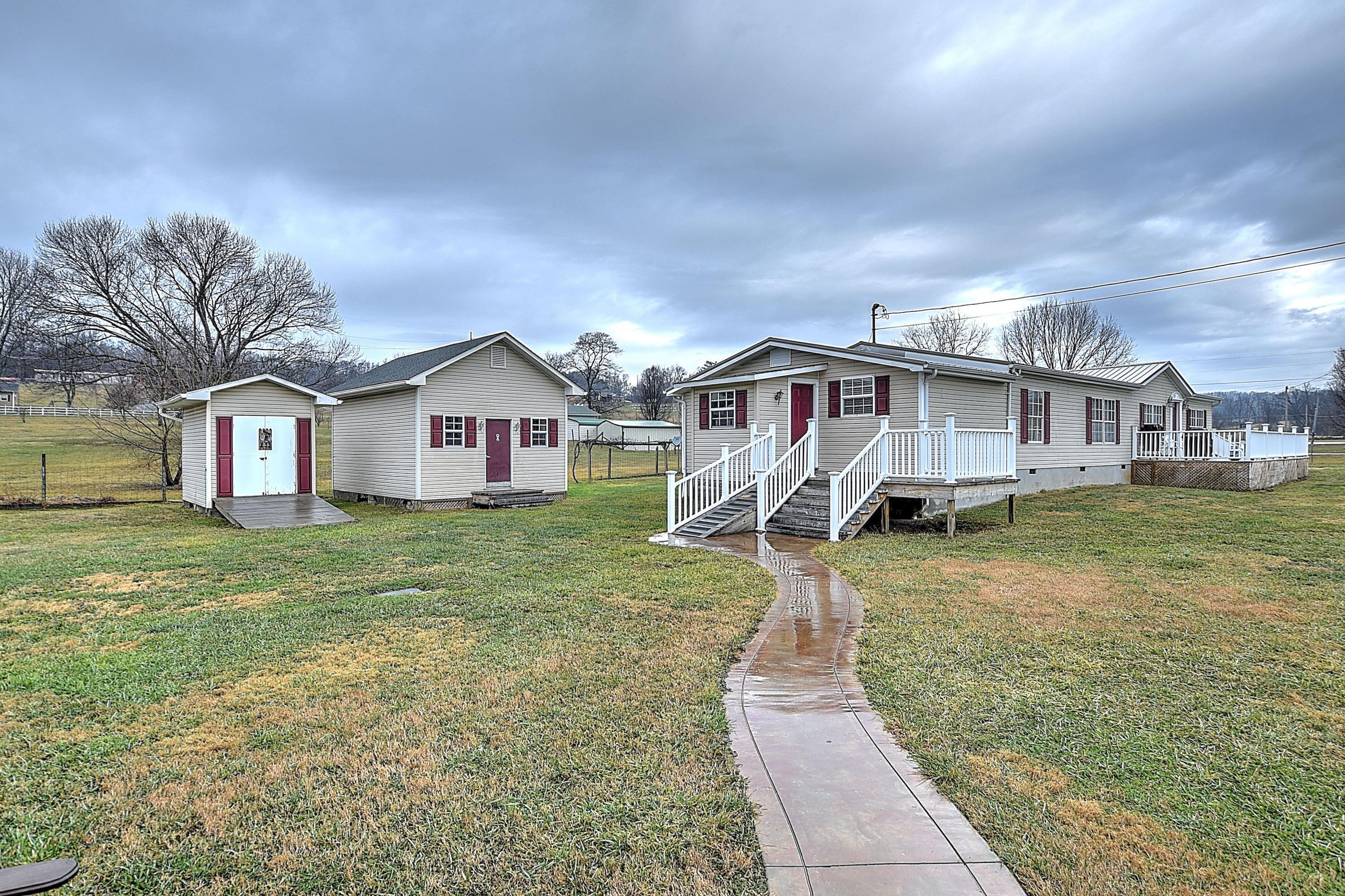 327 Arrowood Road Jonesborough, TN 37659 - Photo 28 of 61 327 Arrowood Rd-28