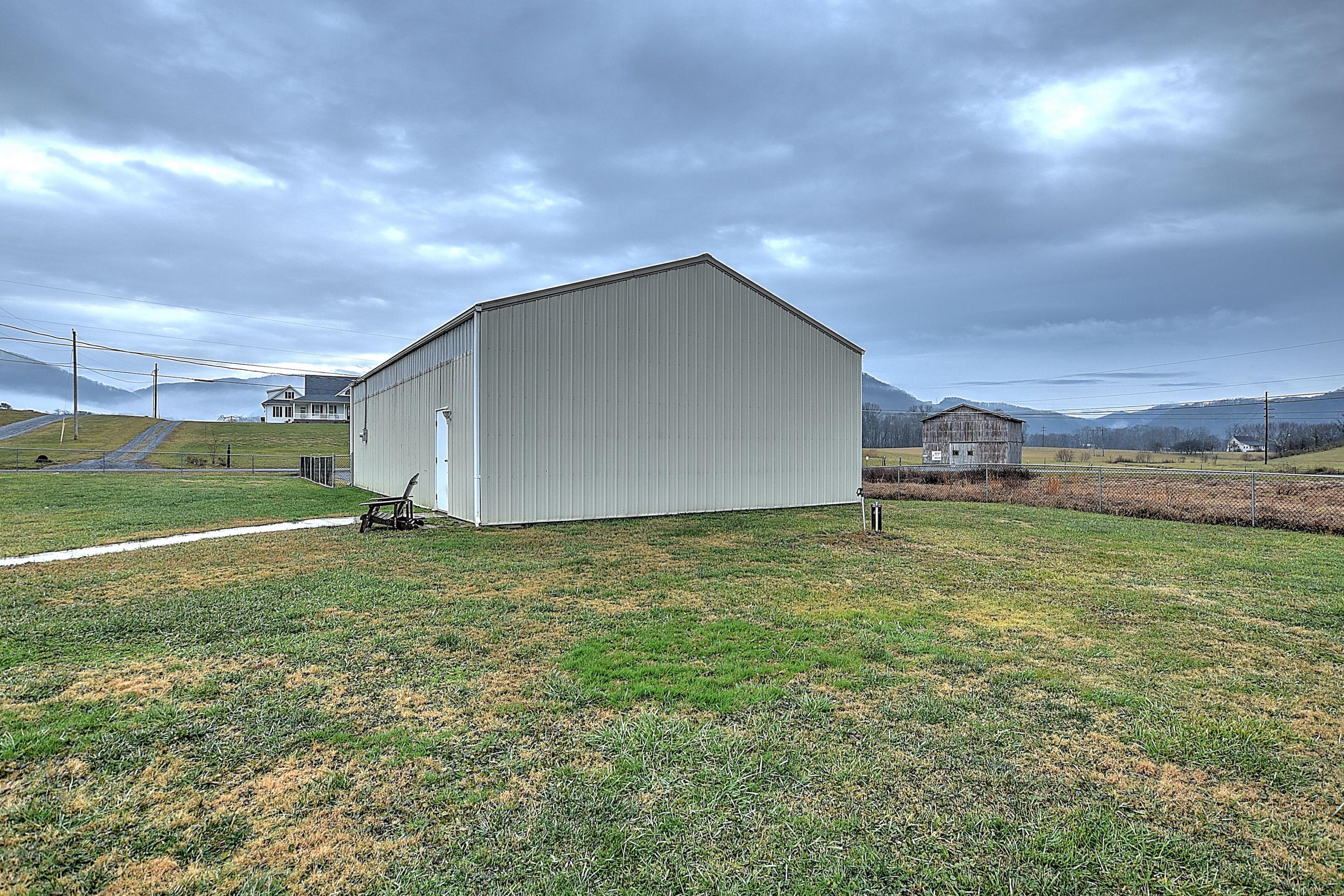 327 Arrowood Road Jonesborough, TN 37659 - Photo 29 of 61 327 Arrowood Rd-29