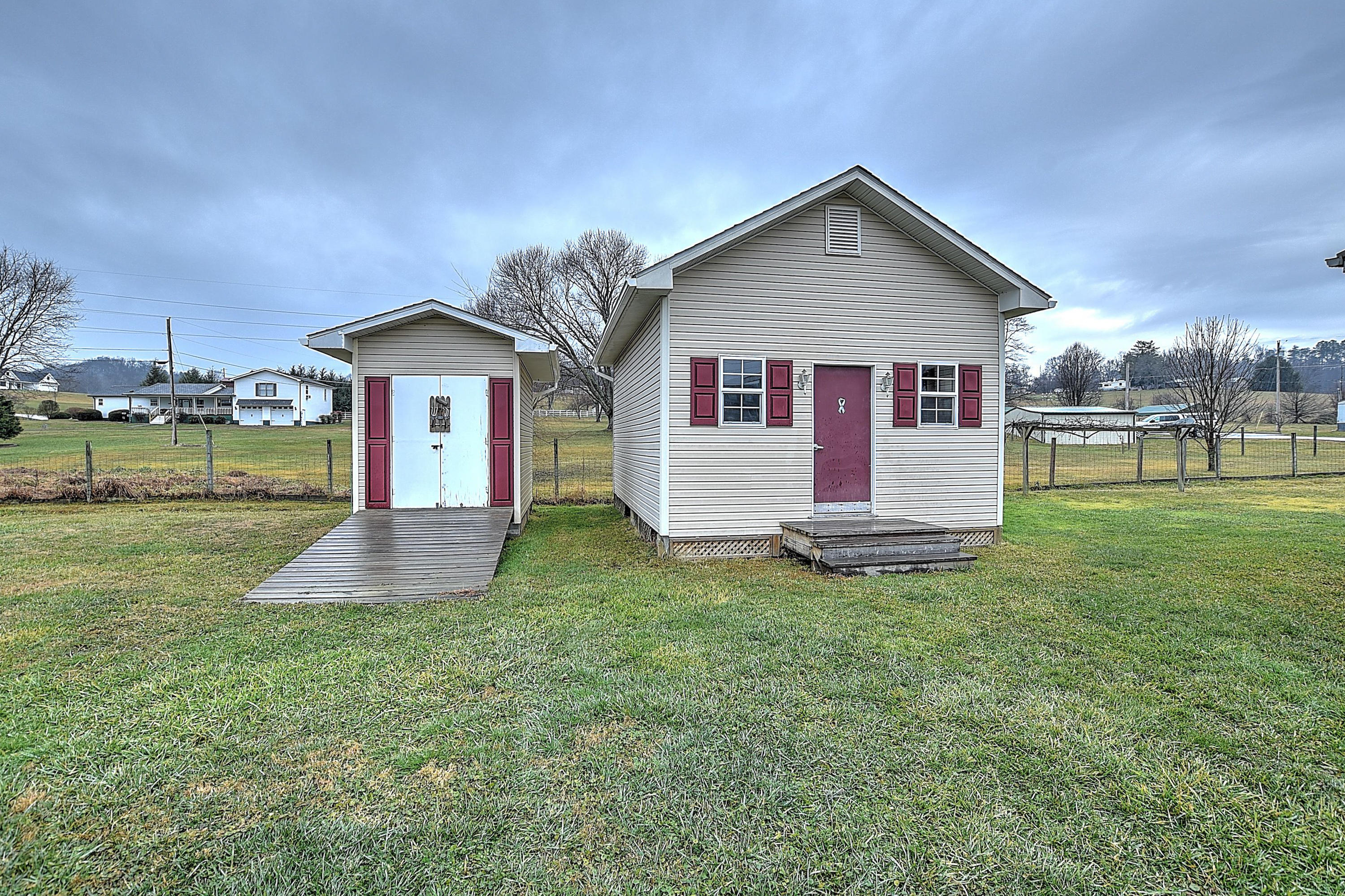 327 Arrowood Road Jonesborough, TN 37659 - Photo 30 of 61 327 Arrowood Rd-30