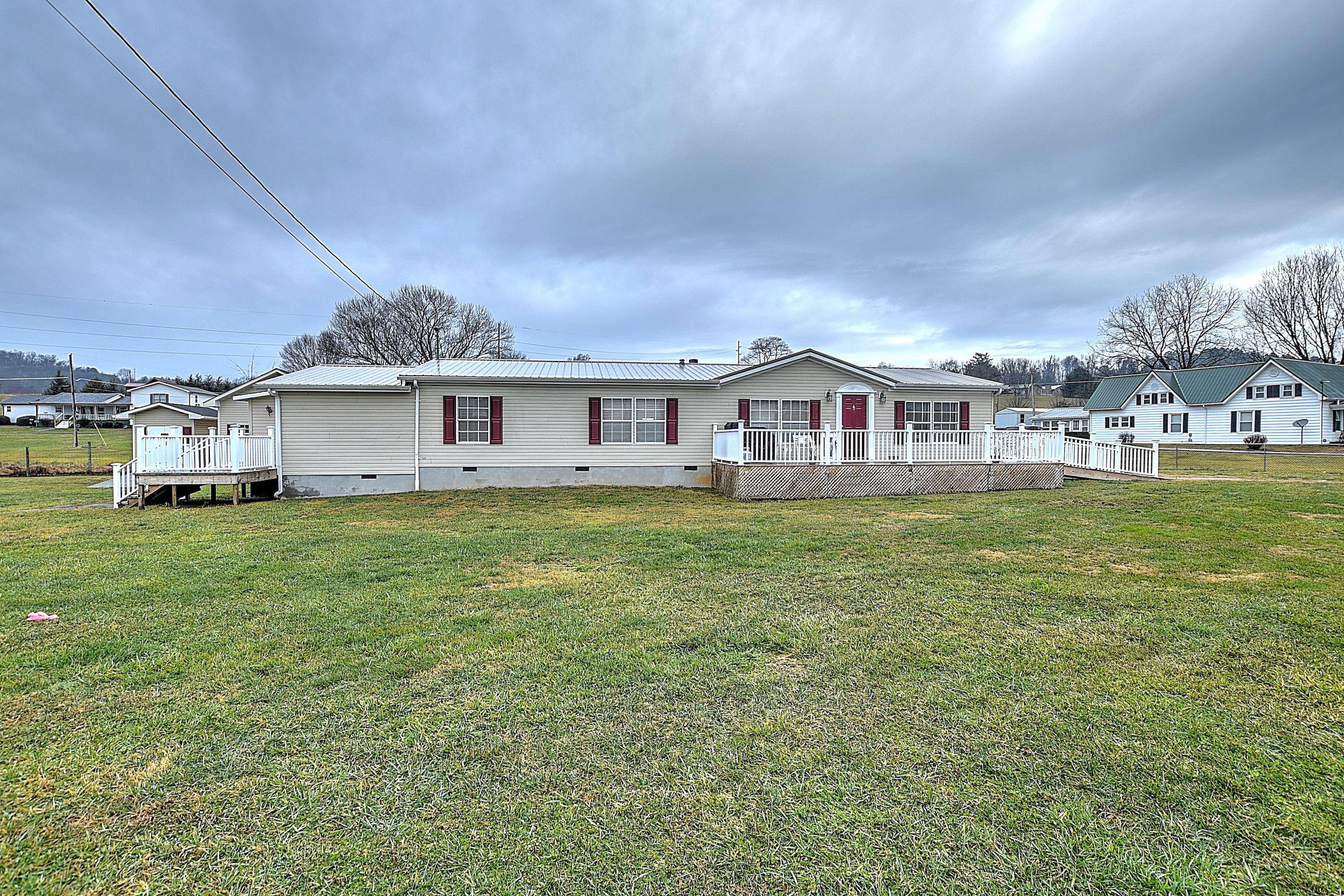 327 Arrowood Road Jonesborough, TN 37659 - Photo 3 of 61 327 Arrowood Rd-3