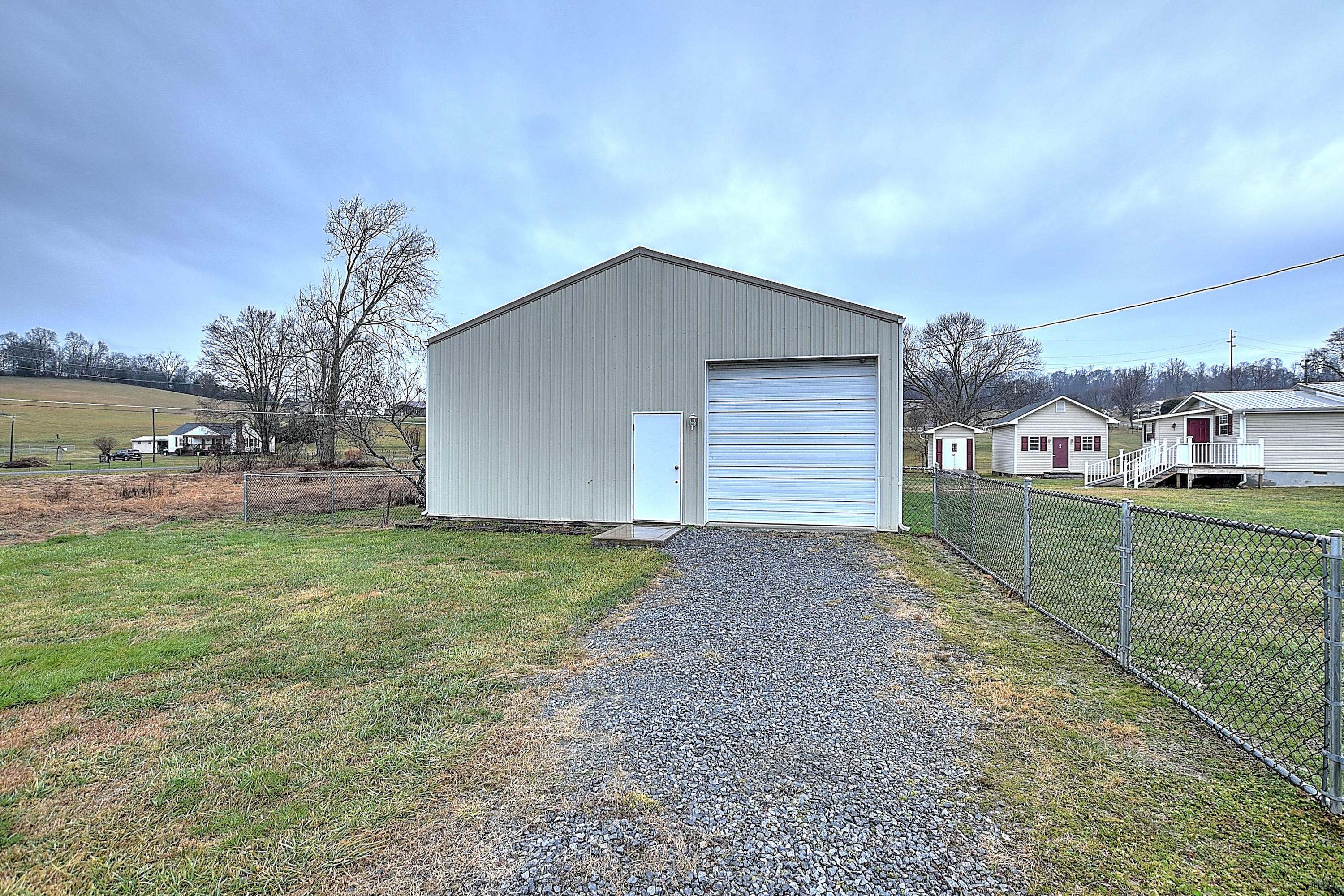 327 Arrowood Road Jonesborough, TN 37659 - Photo 32 of 61 327 Arrowood Rd-32