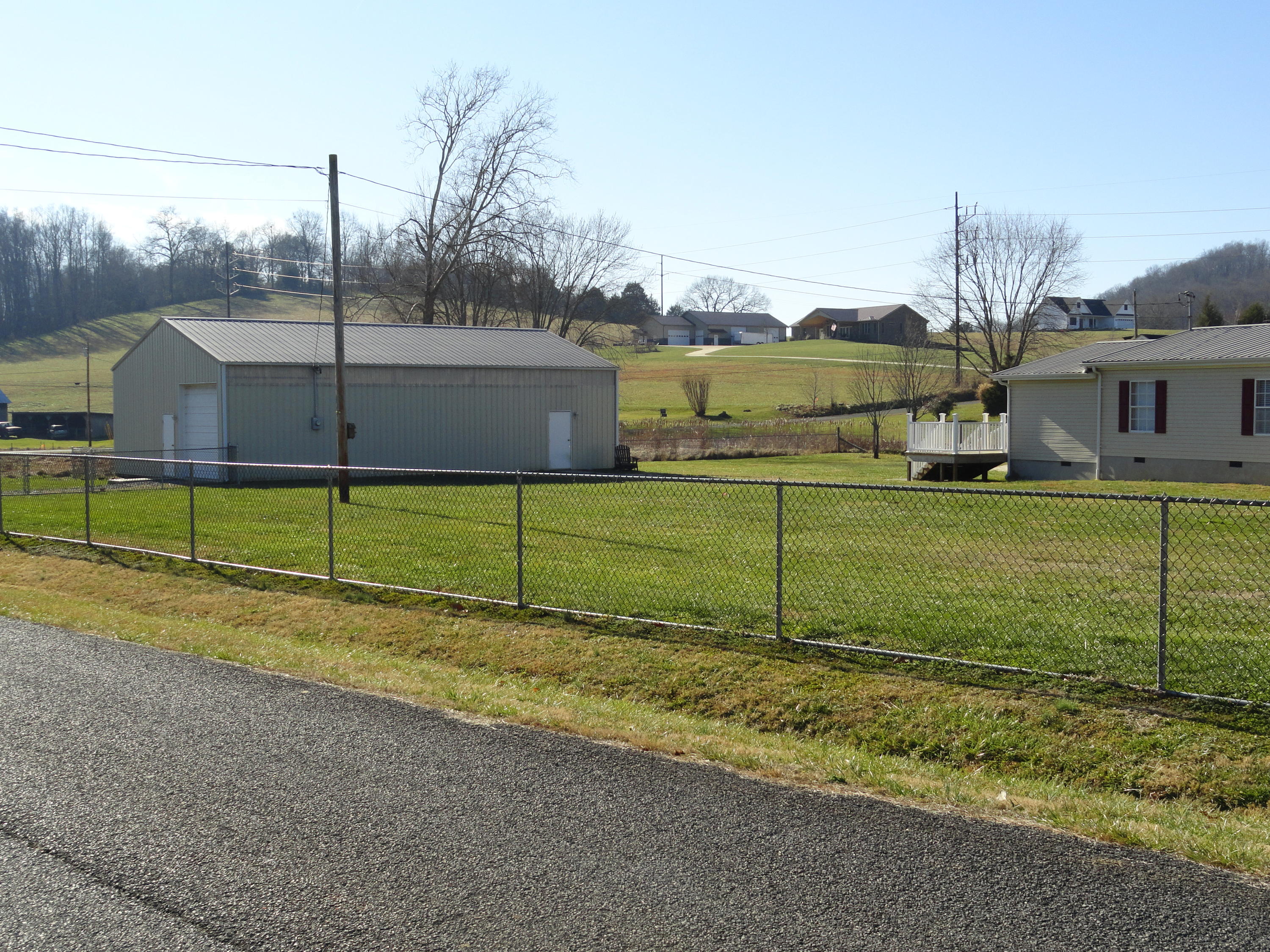 327 Arrowood Road Jonesborough, TN 37659 - Photo 34 of 61 DSC07220