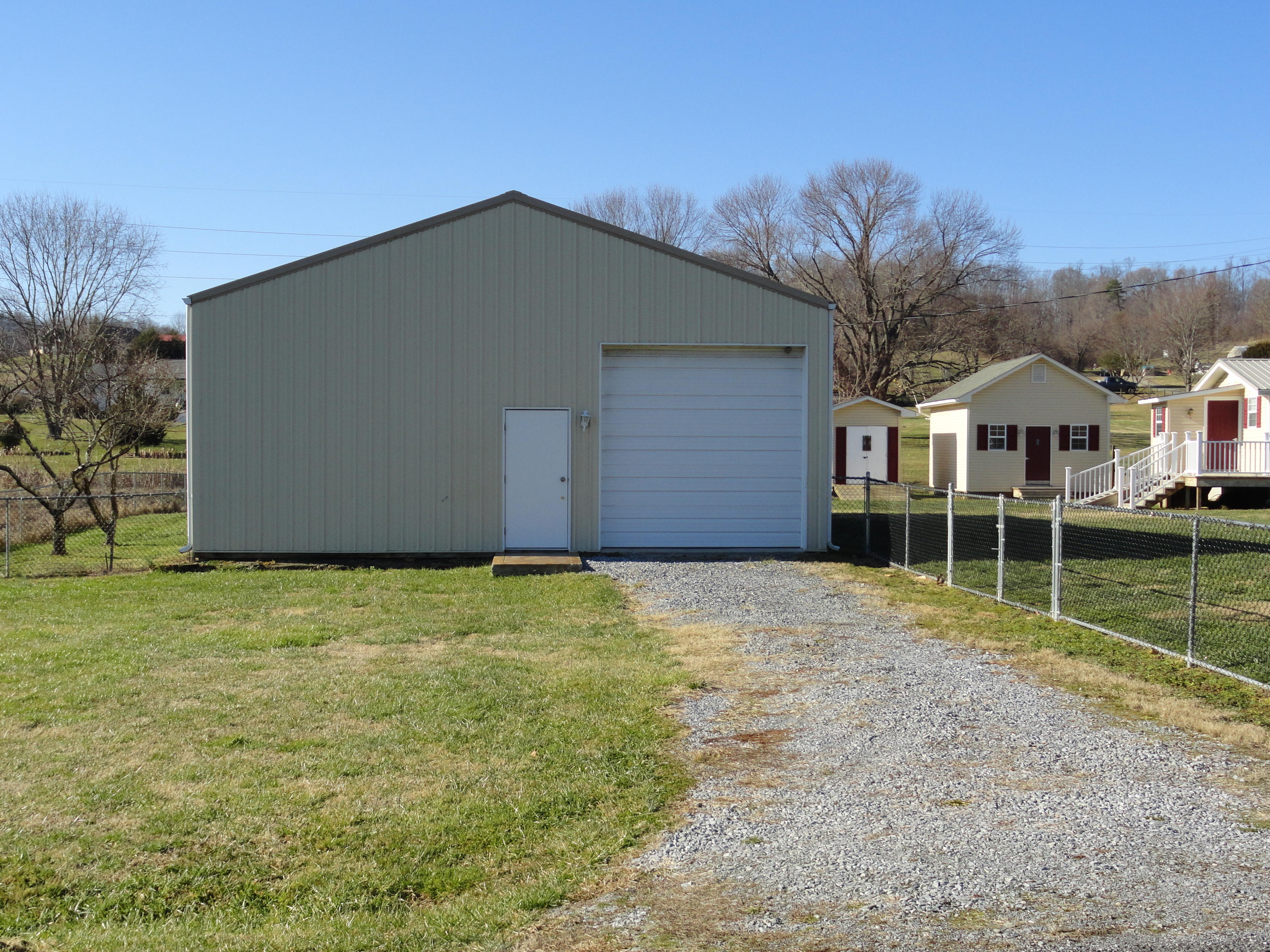 327 Arrowood Road Jonesborough, TN 37659 - Photo 35 of 61 DSC07221