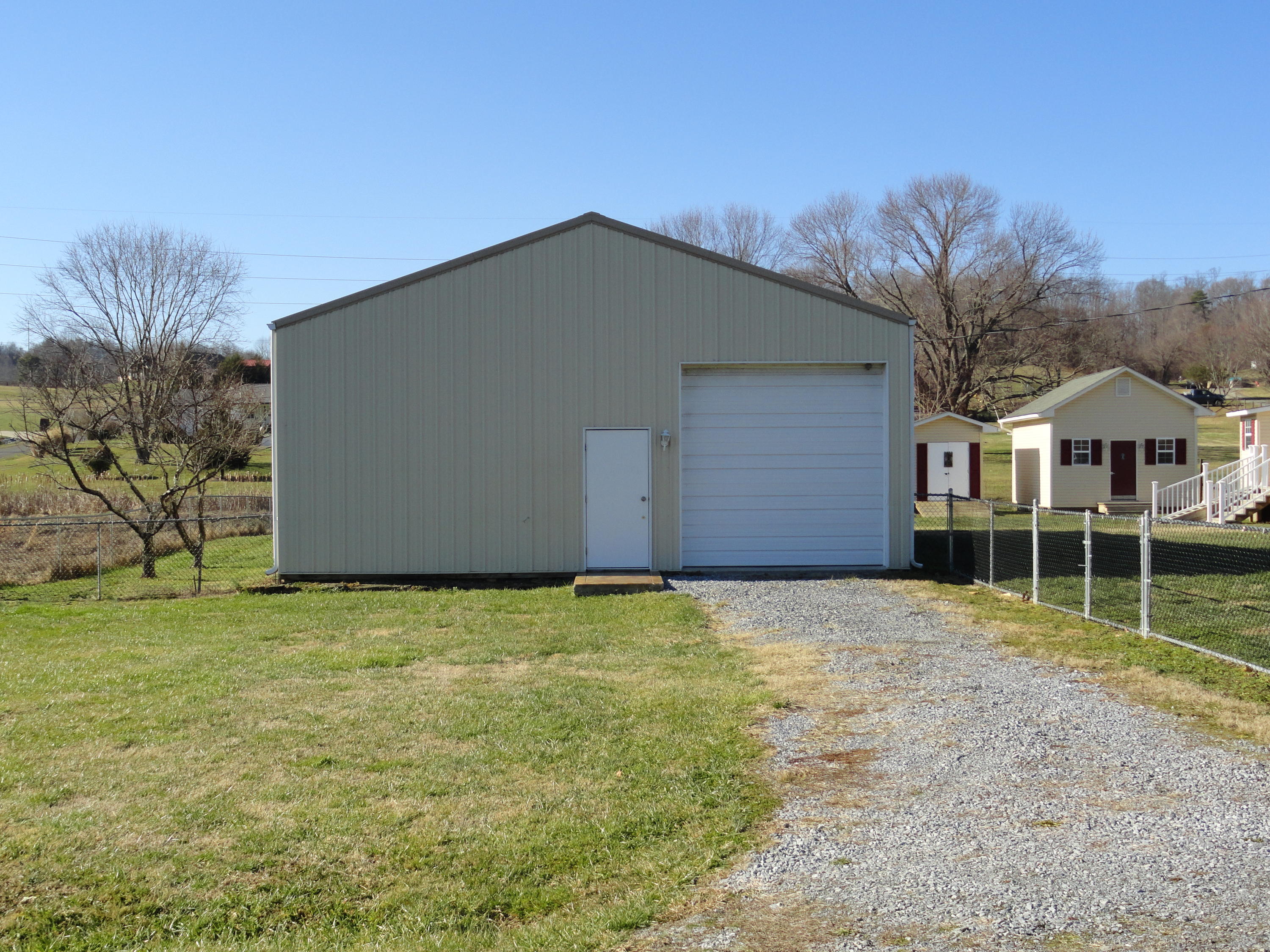 327 Arrowood Road Jonesborough, TN 37659 - Photo 36 of 61 DSC07222