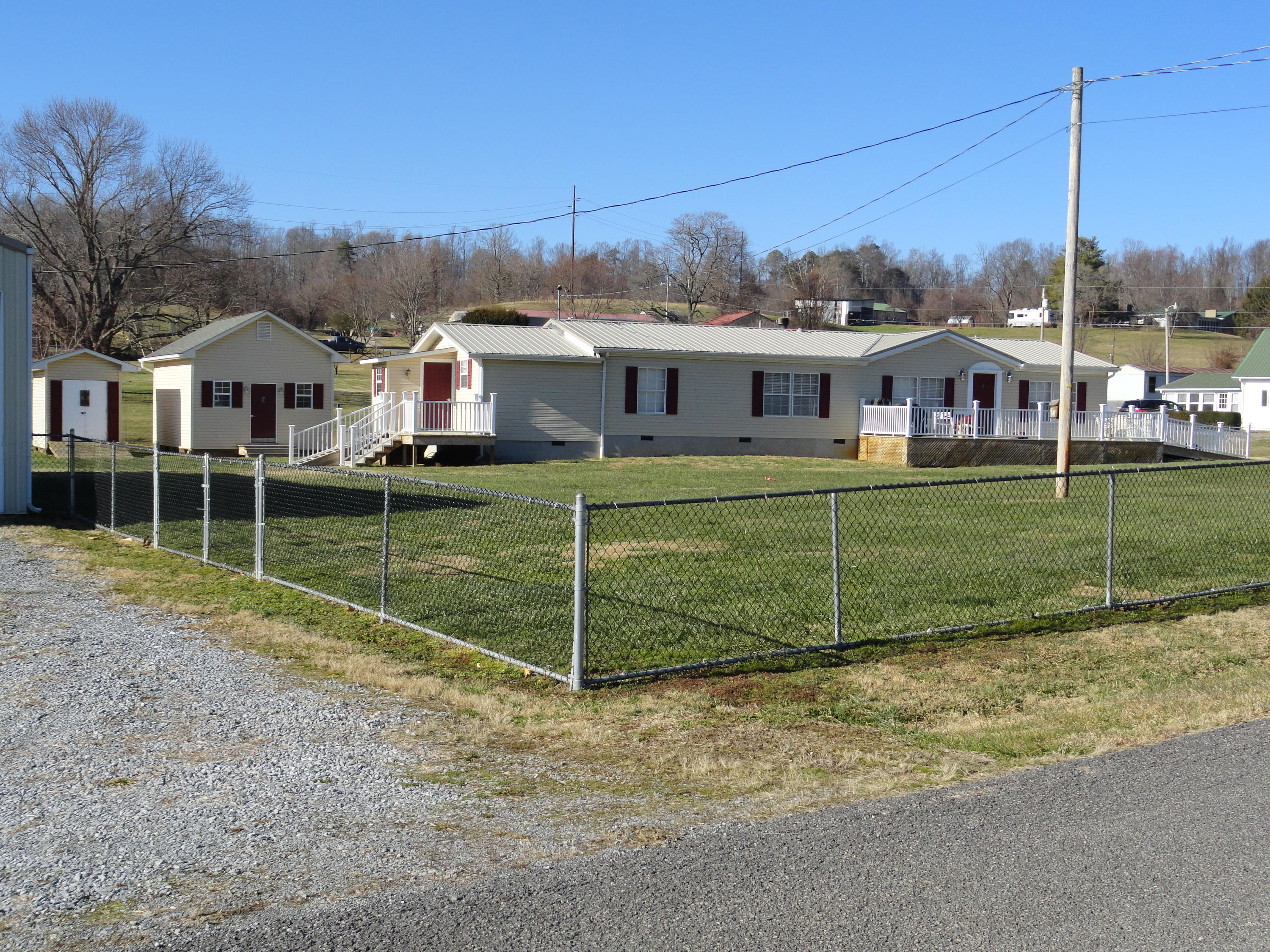 327 Arrowood Road Jonesborough, TN 37659 - Photo 39 of 61 DSC07225