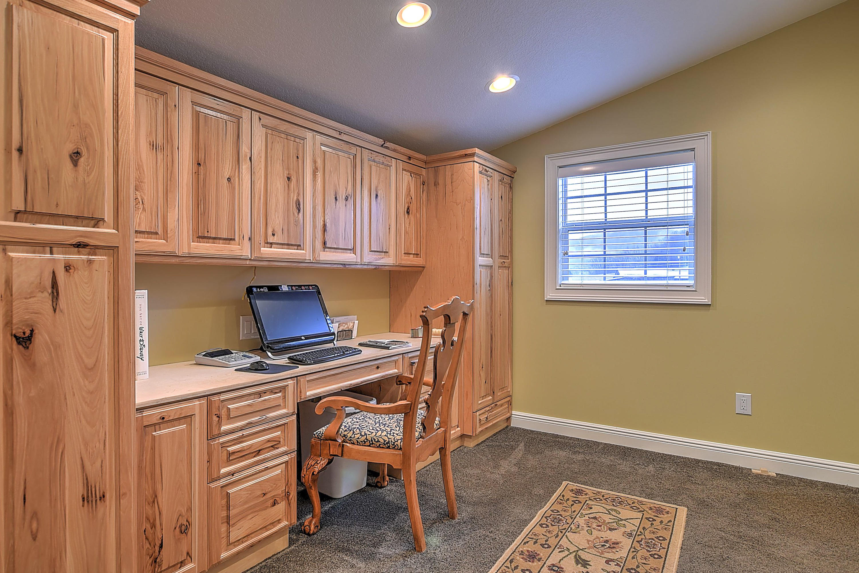 327 Arrowood Road Jonesborough, TN 37659 - Photo 4 of 61 327 Arrowood Rd-4
