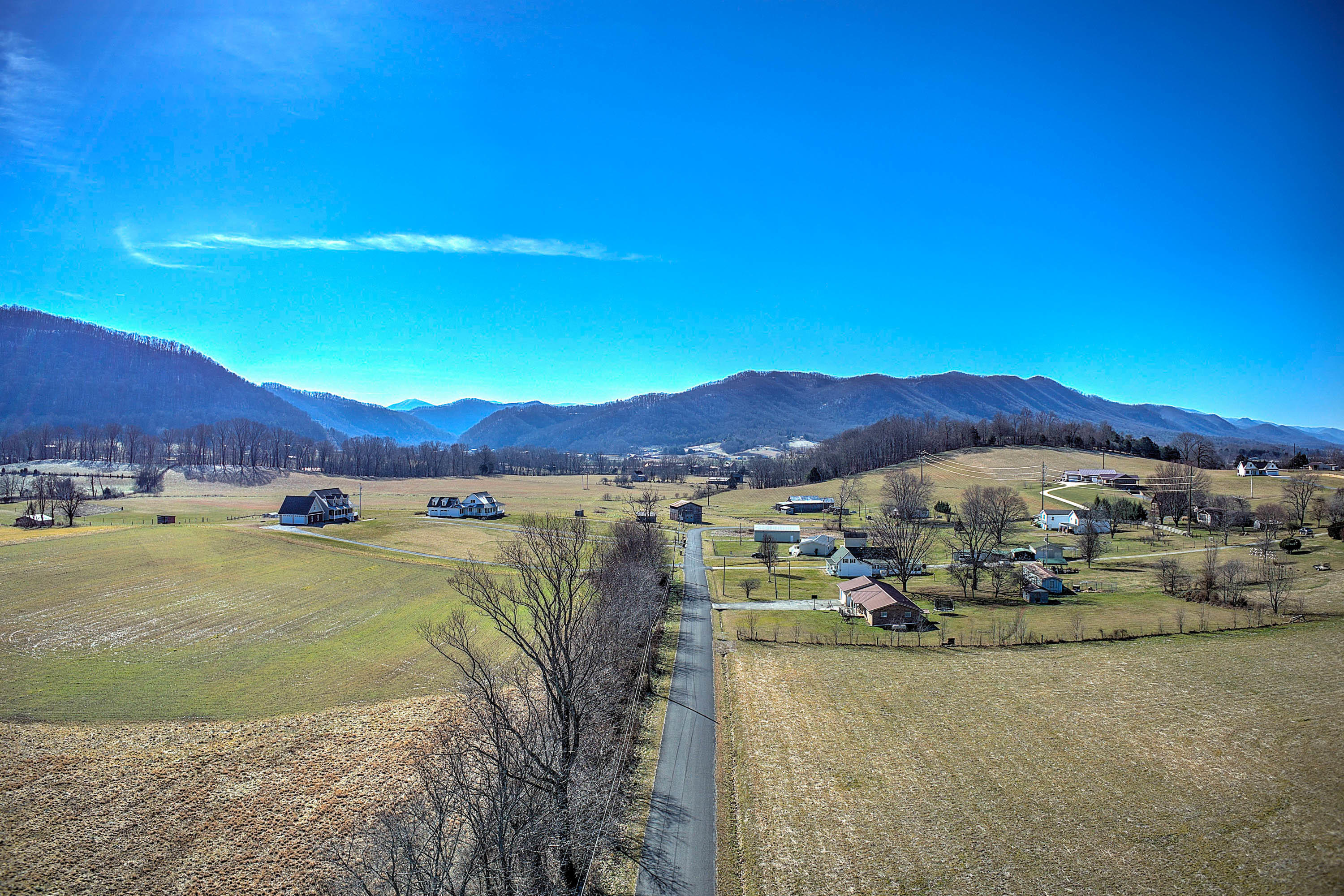 327 Arrowood Road Jonesborough, TN 37659 - Photo 48 of 61 327 Arrowood Rd