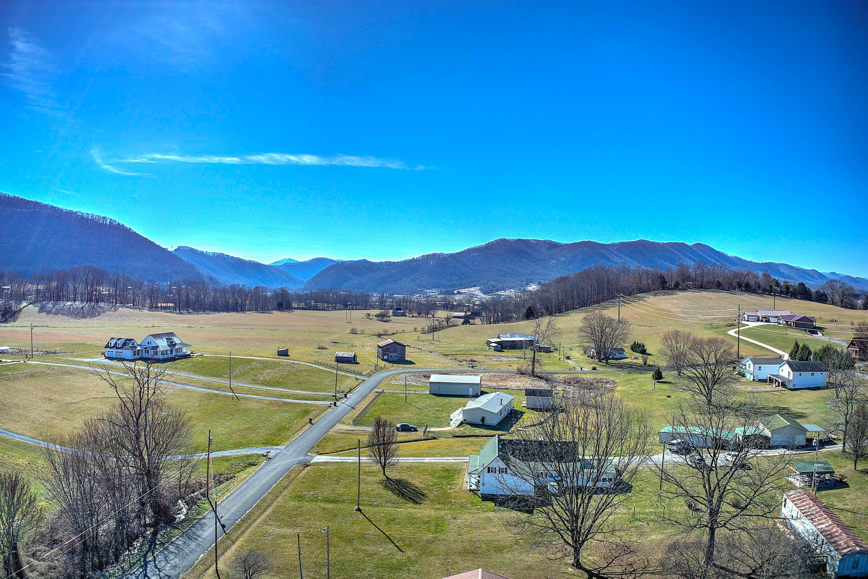 327 Arrowood Road Jonesborough, TN 37659 - Photo 49 of 61 327 Arrowood Rd-2